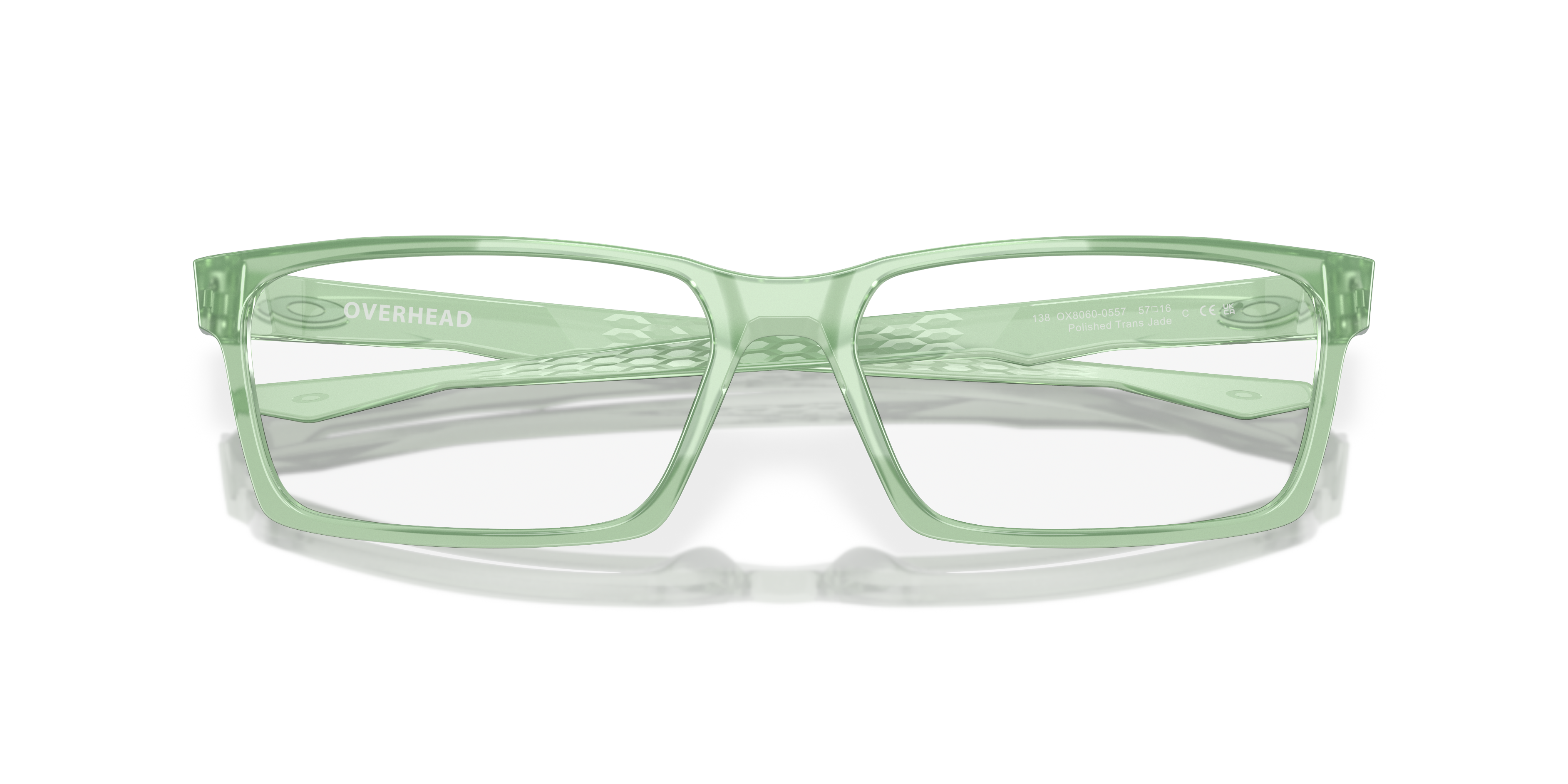 Oakley OX8060 Overhead