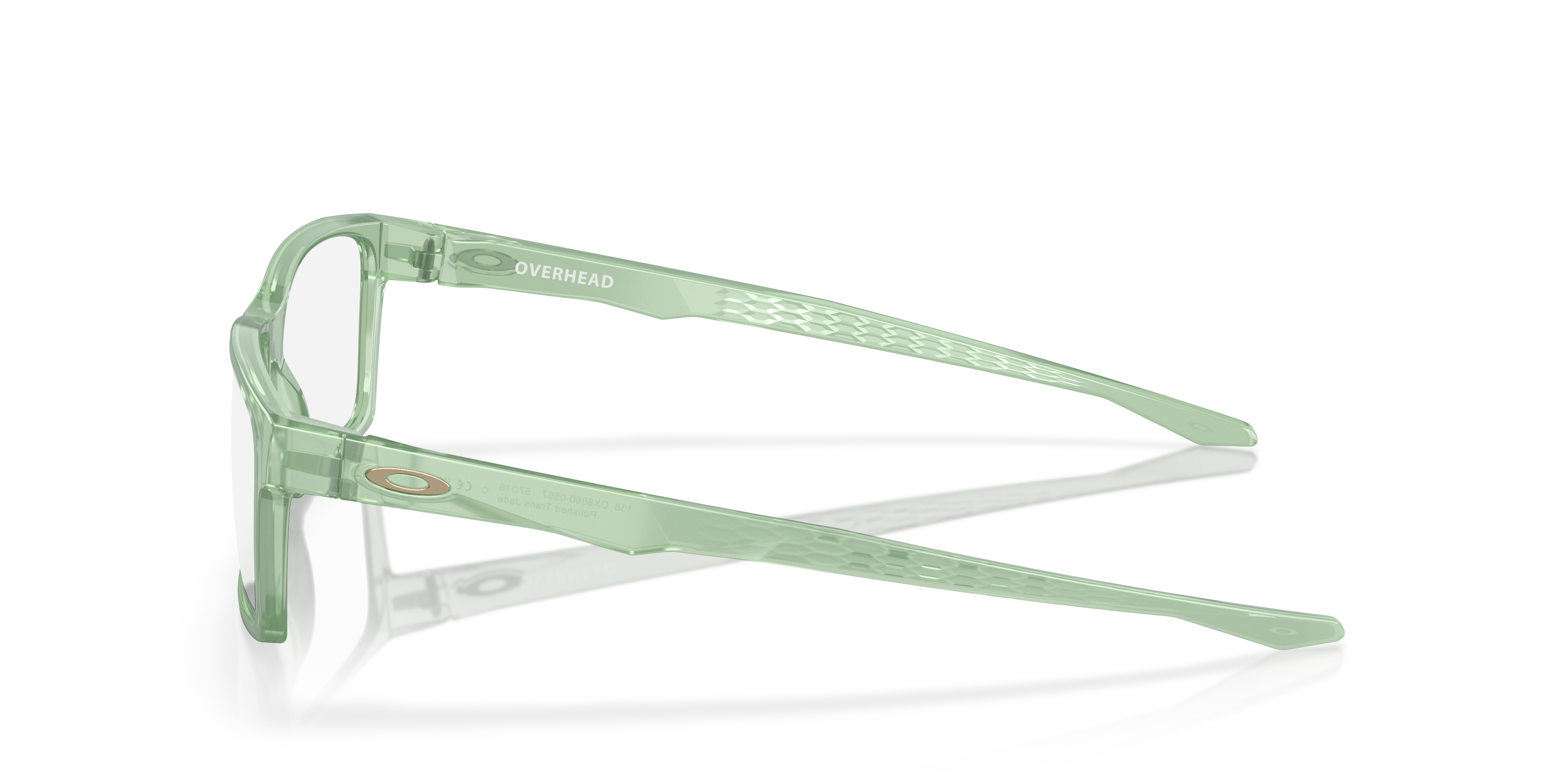 Oakley OX8060 Overhead