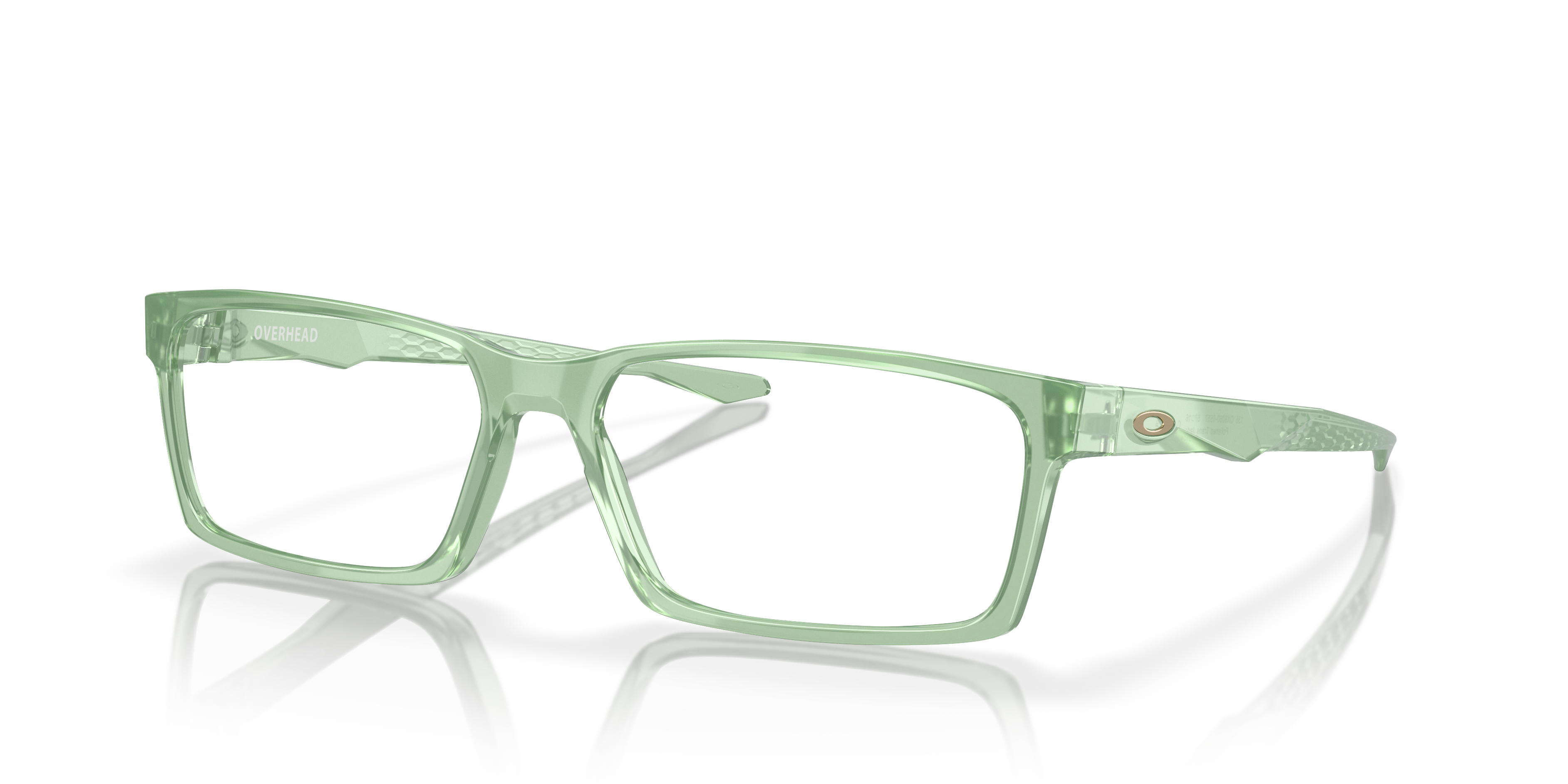 Oakley OX8060 Overhead