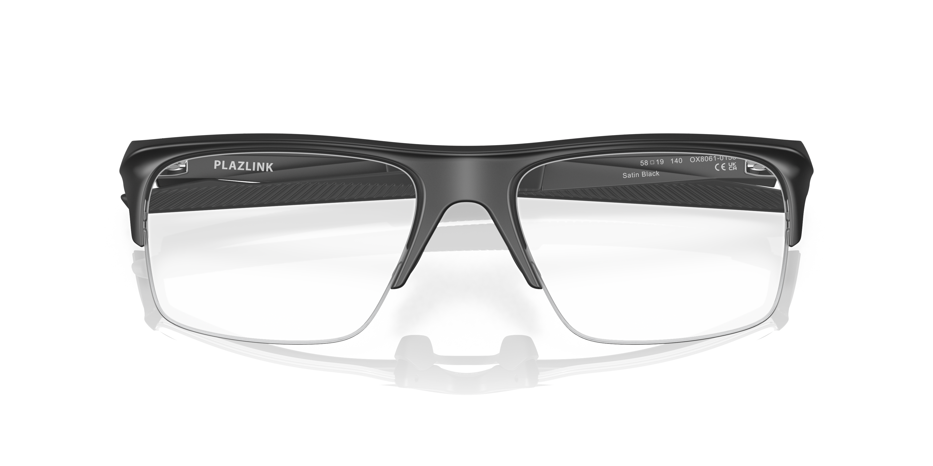 Oakley OX8061 Plazlink