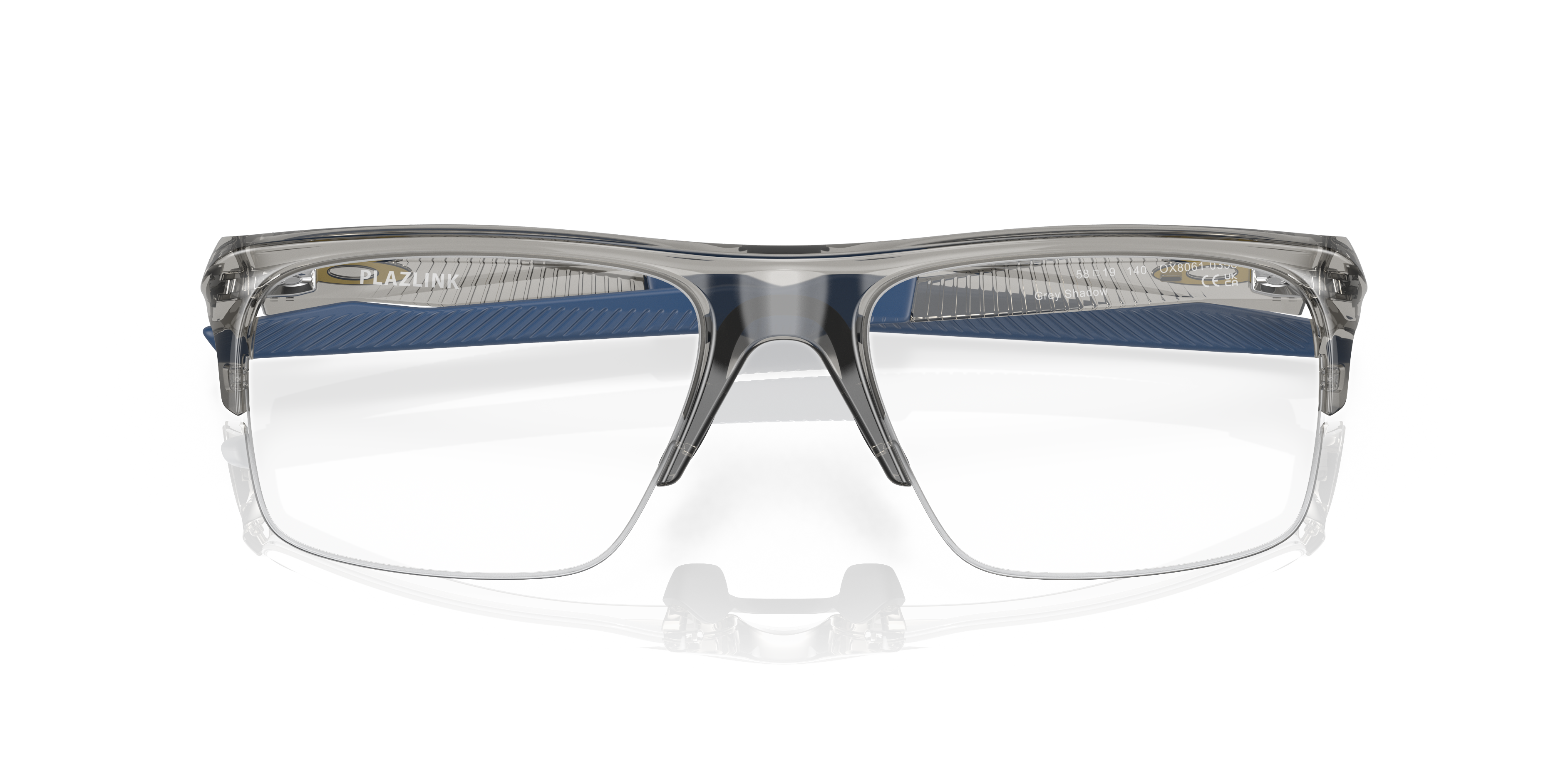 Oakley OX8061 Plazlink