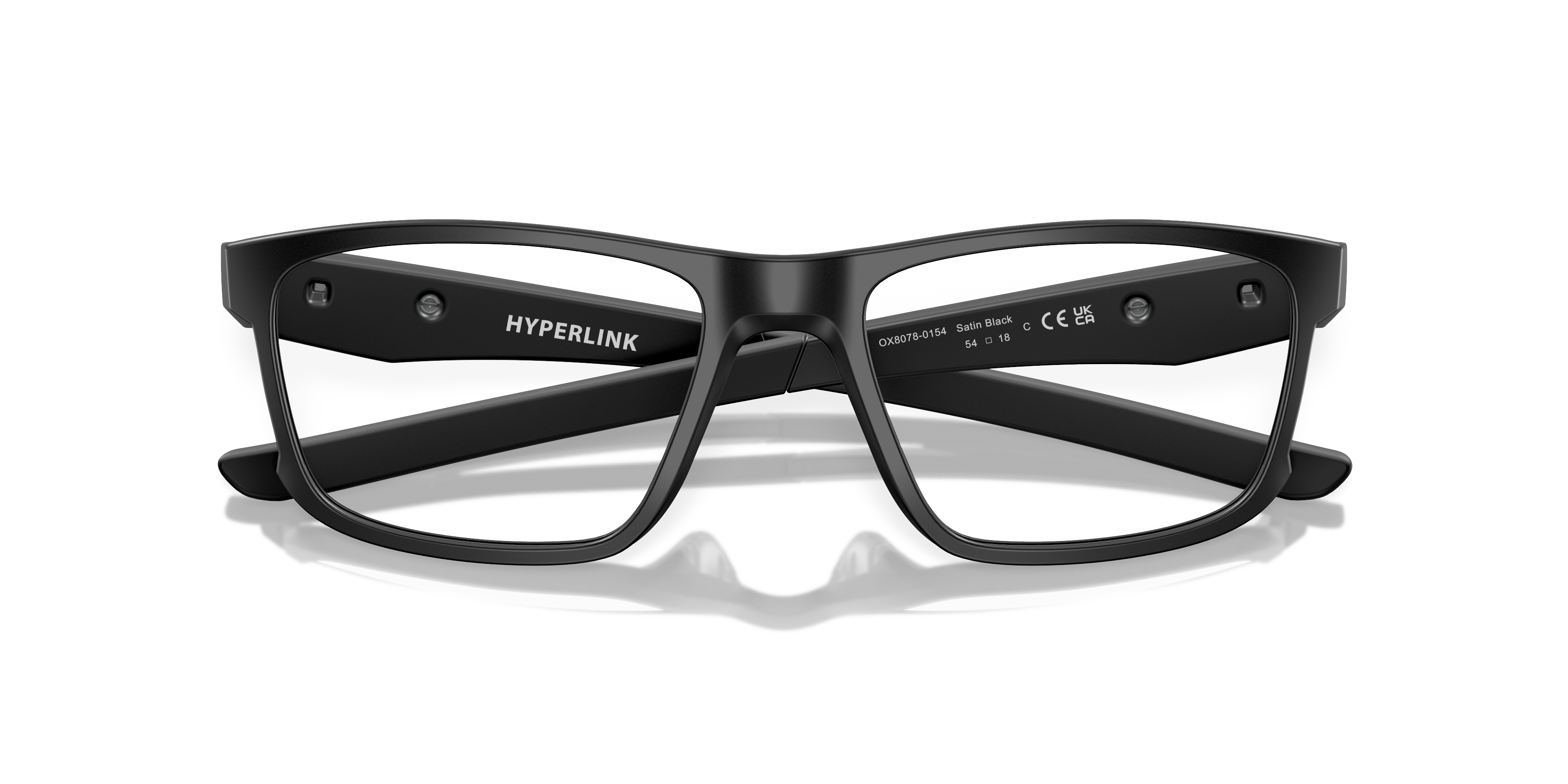 Oakley OX8078 Hyperlink