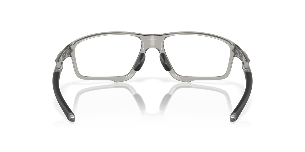 Oakley OX8080 Crosslink® Zero (Low Bridge Fit)