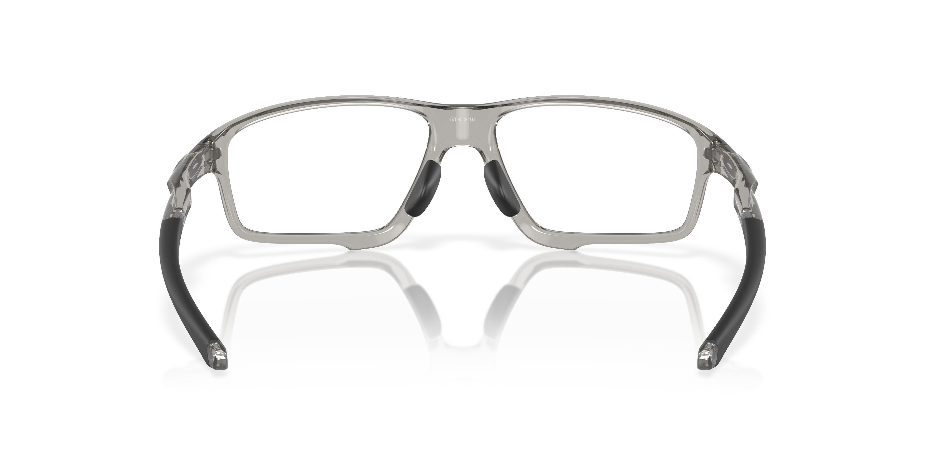 Oakley OX8080 Crosslink® Zero (Low Bridge Fit)