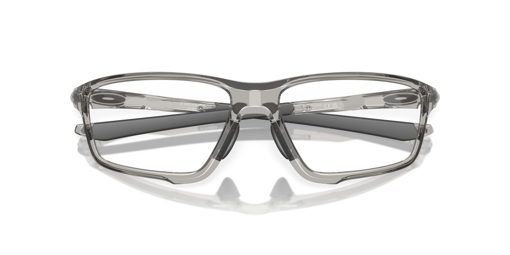 Oakley OX8080 Crosslink® Zero (Low Bridge Fit)