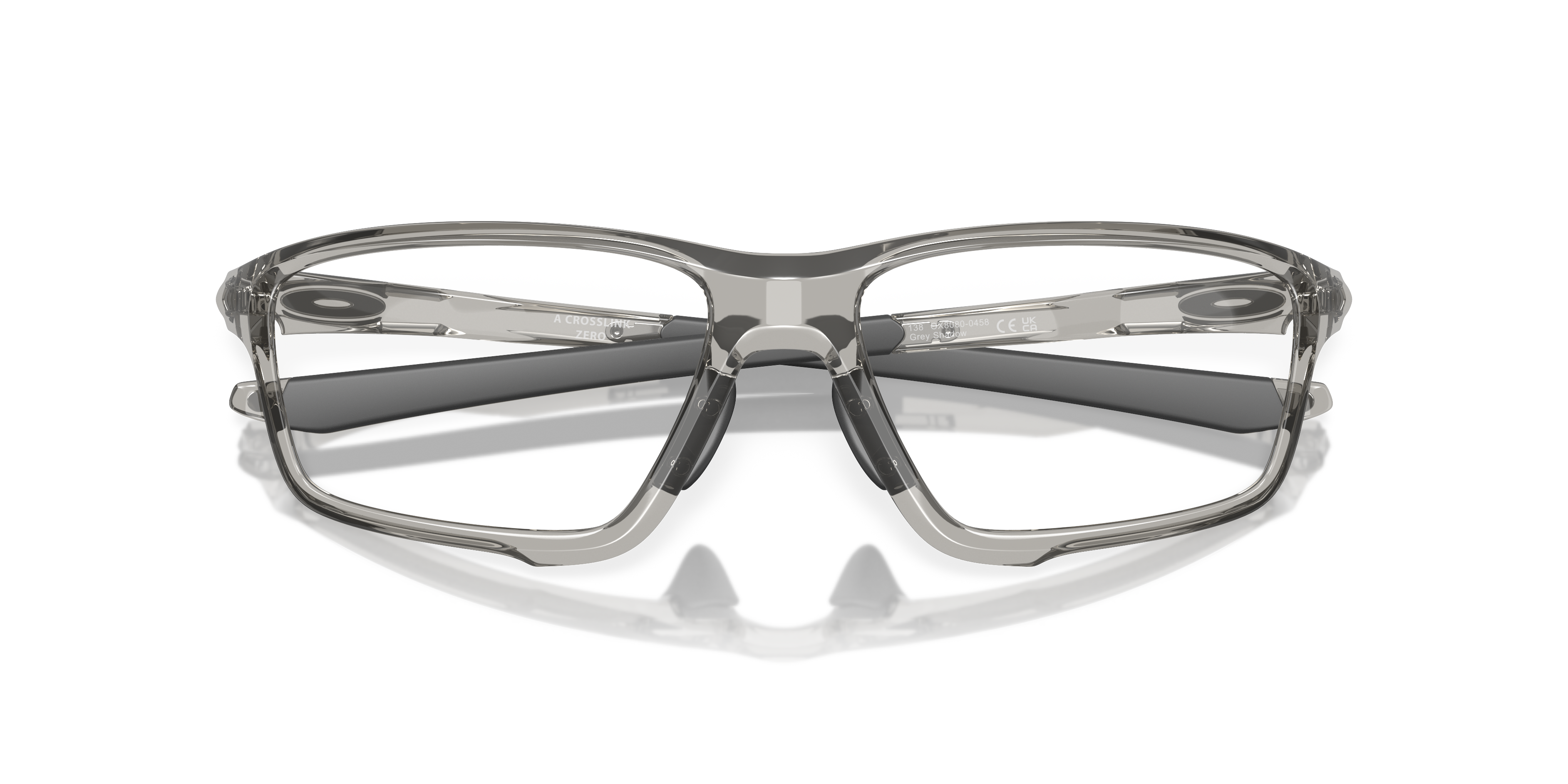 Oakley OX8080 Crosslink® Zero (Low Bridge Fit)