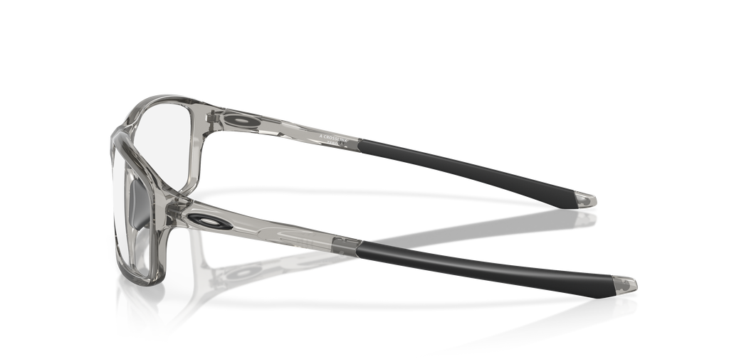 Oakley OX8080 Crosslink® Zero (Low Bridge Fit)