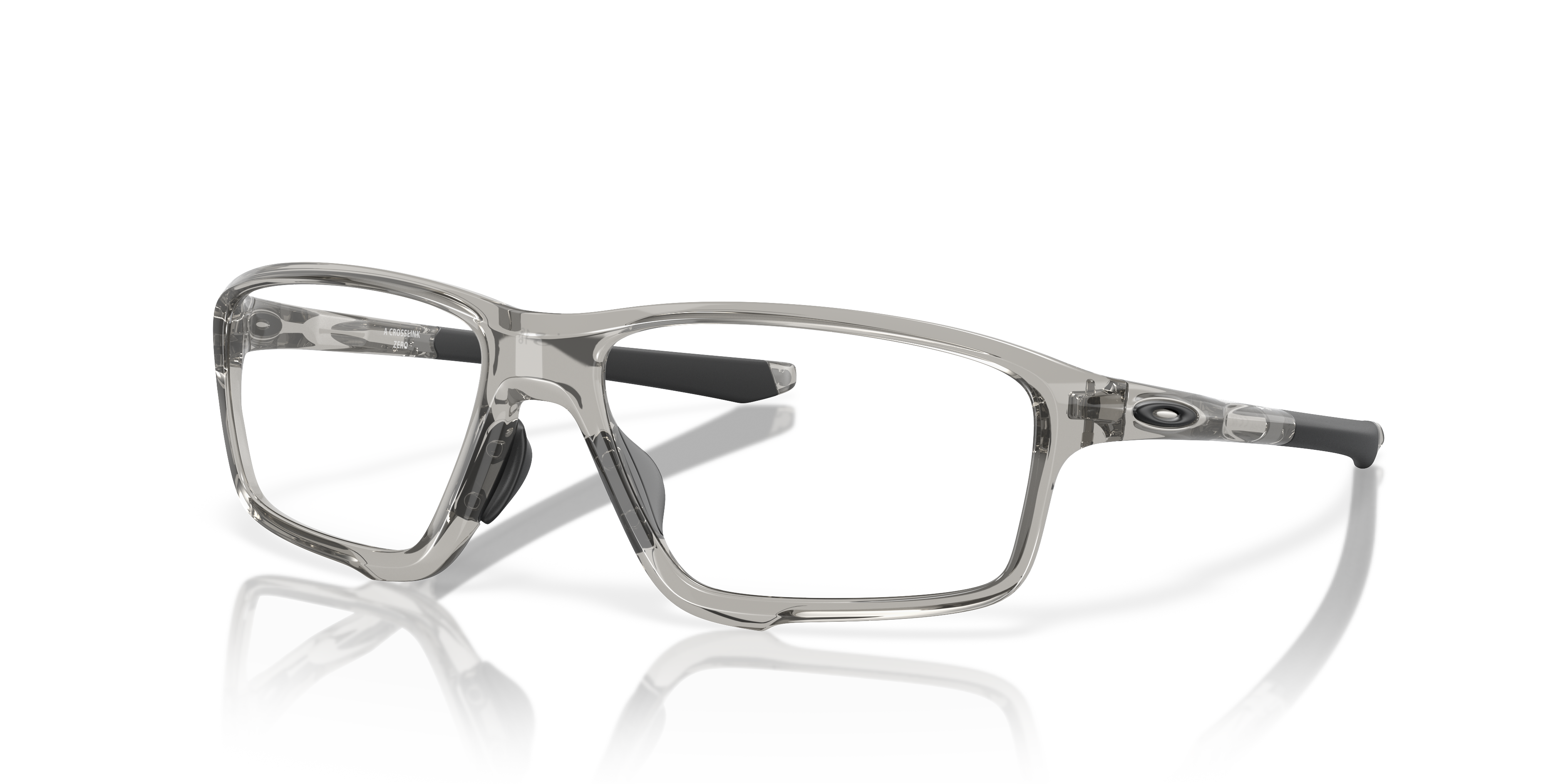 Oakley OX8080 Crosslink® Zero (Low Bridge Fit)