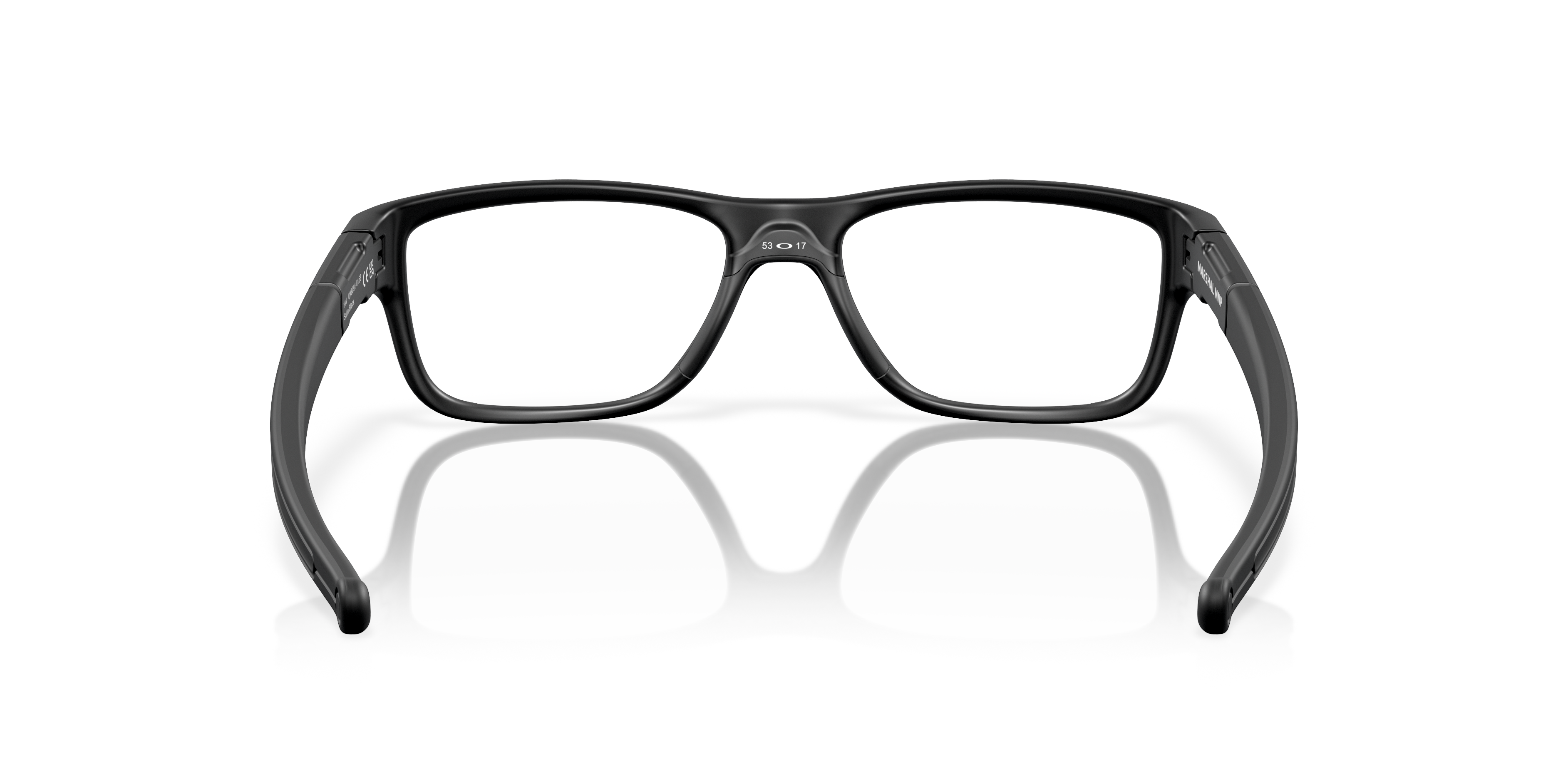 Oakley OX8091 Marshal™ (TruBridge™)