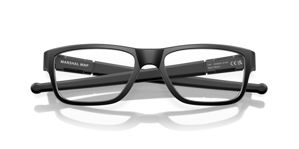 Oakley OX8091 Marshal™ (TruBridge™)
