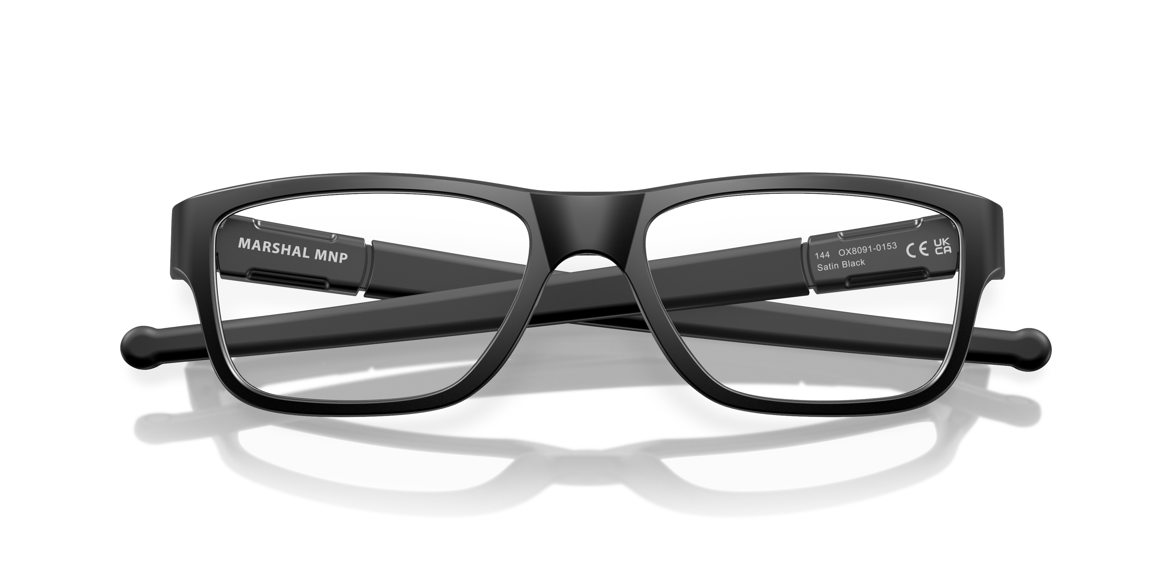 Oakley OX8091 Marshal™ (TruBridge™)