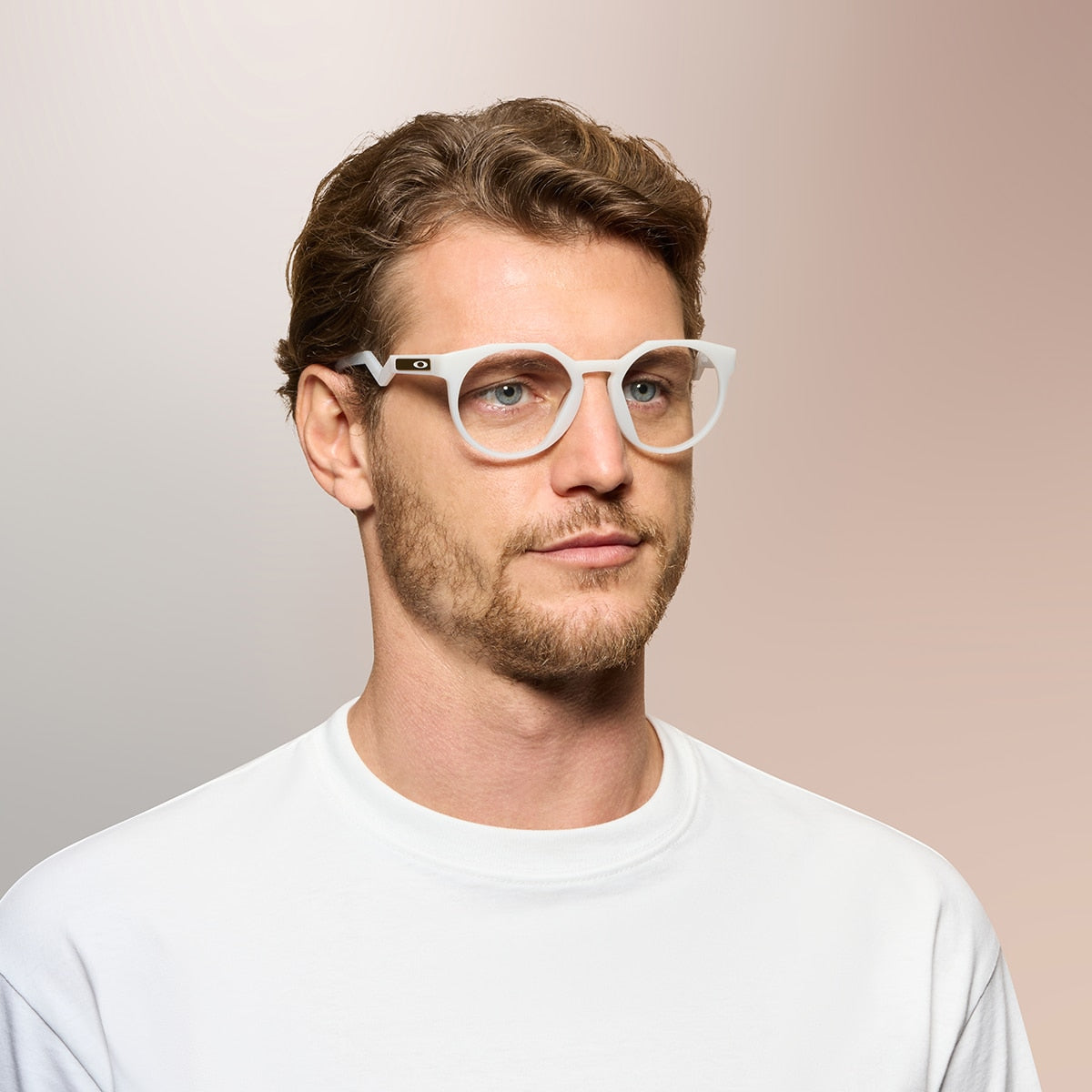 Oakley OX8139A HSTN (Low Bridge Fit) Seek Collection