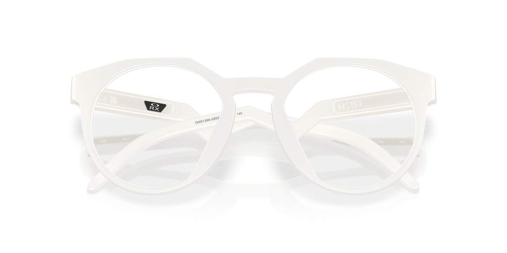 Oakley OX8139A HSTN (Low Bridge Fit) Seek Collection