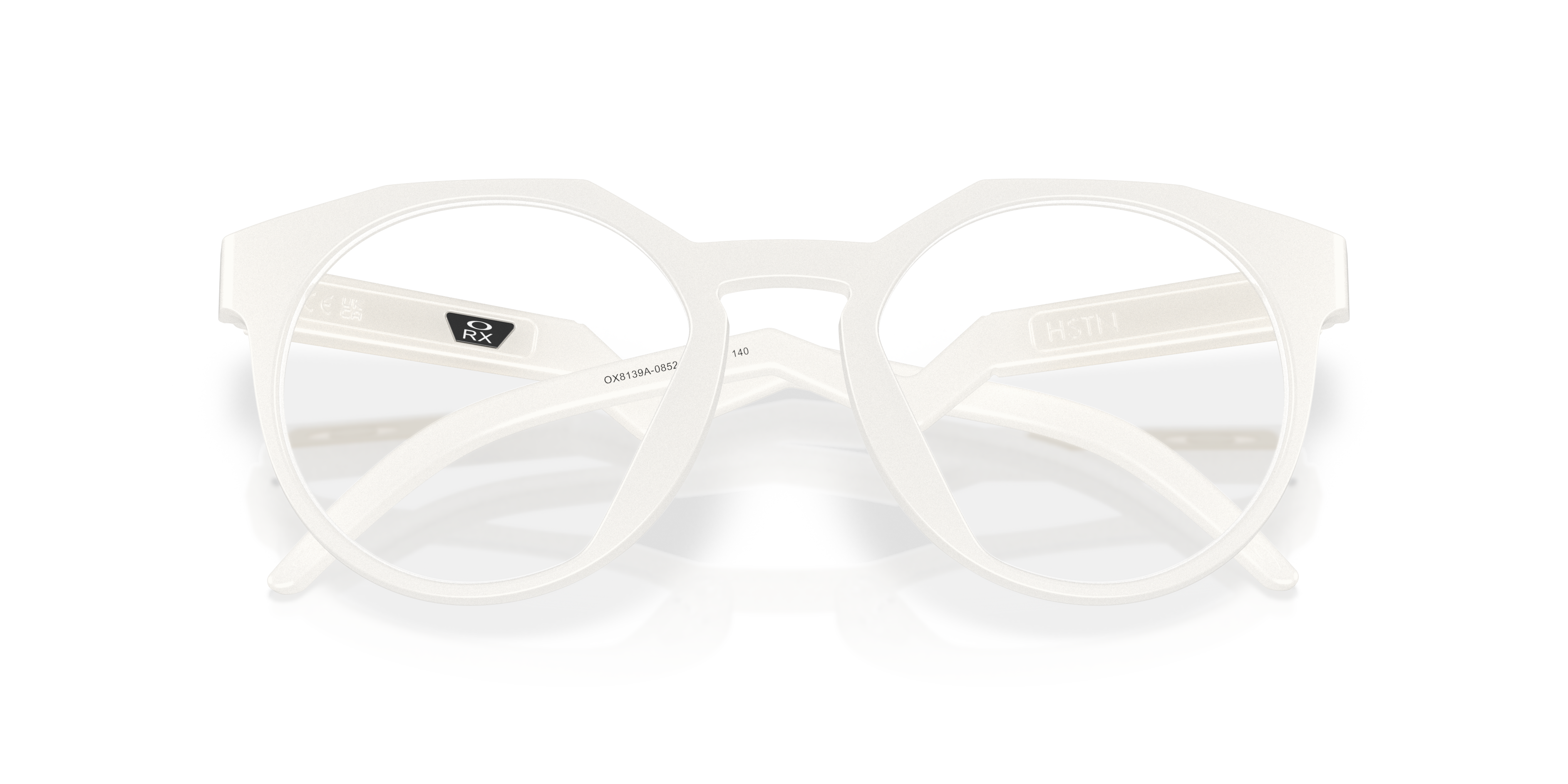 Oakley OX8139A HSTN (Low Bridge Fit) Seek Collection