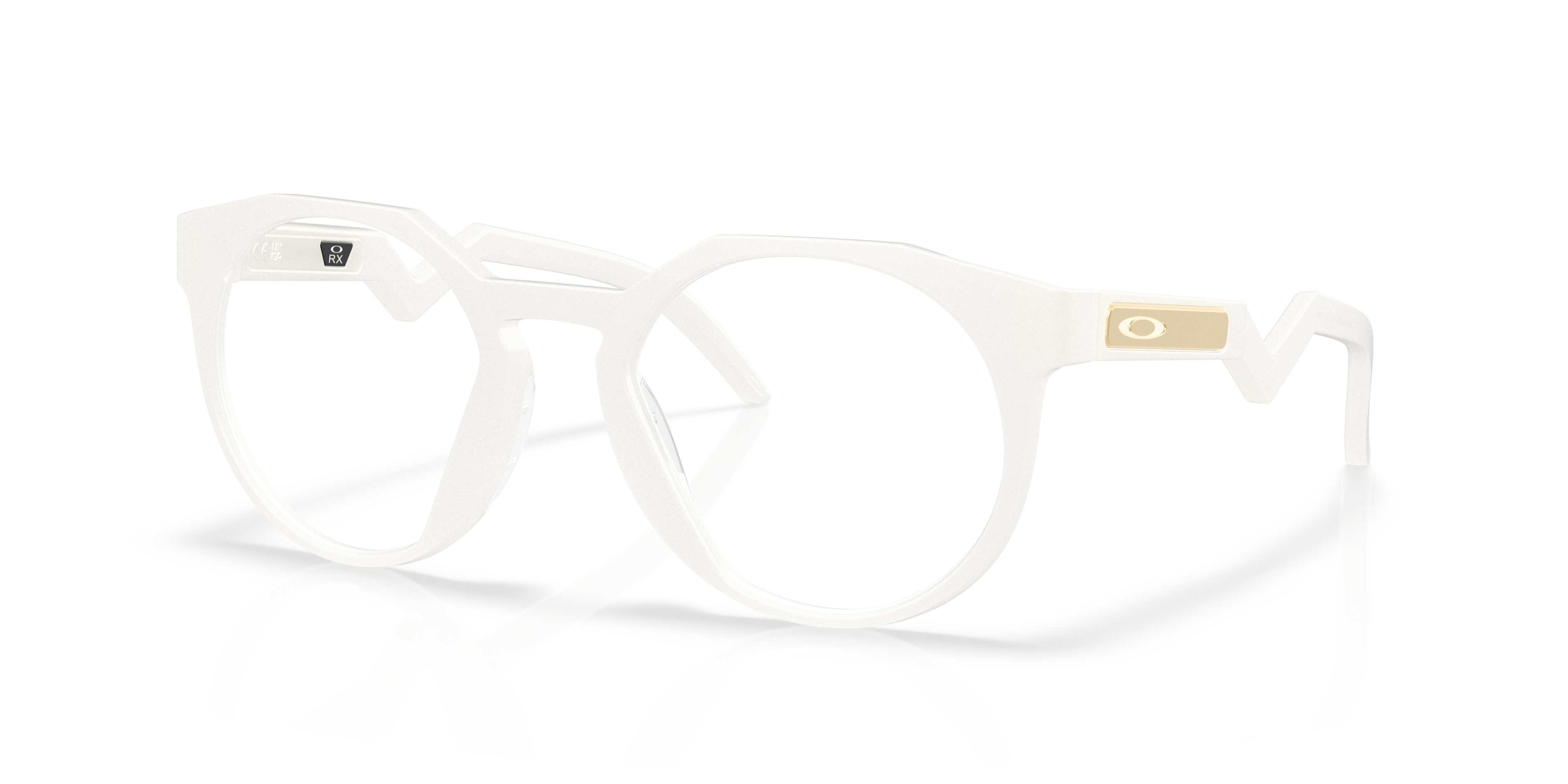 Oakley OX8139A HSTN (Low Bridge Fit) Seek Collection