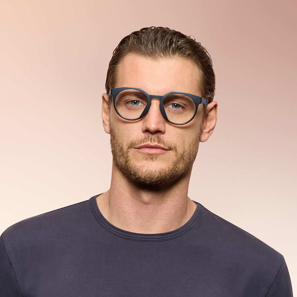 Oakley OX8139A HSTN (Low Bridge Fit) Forge Collection