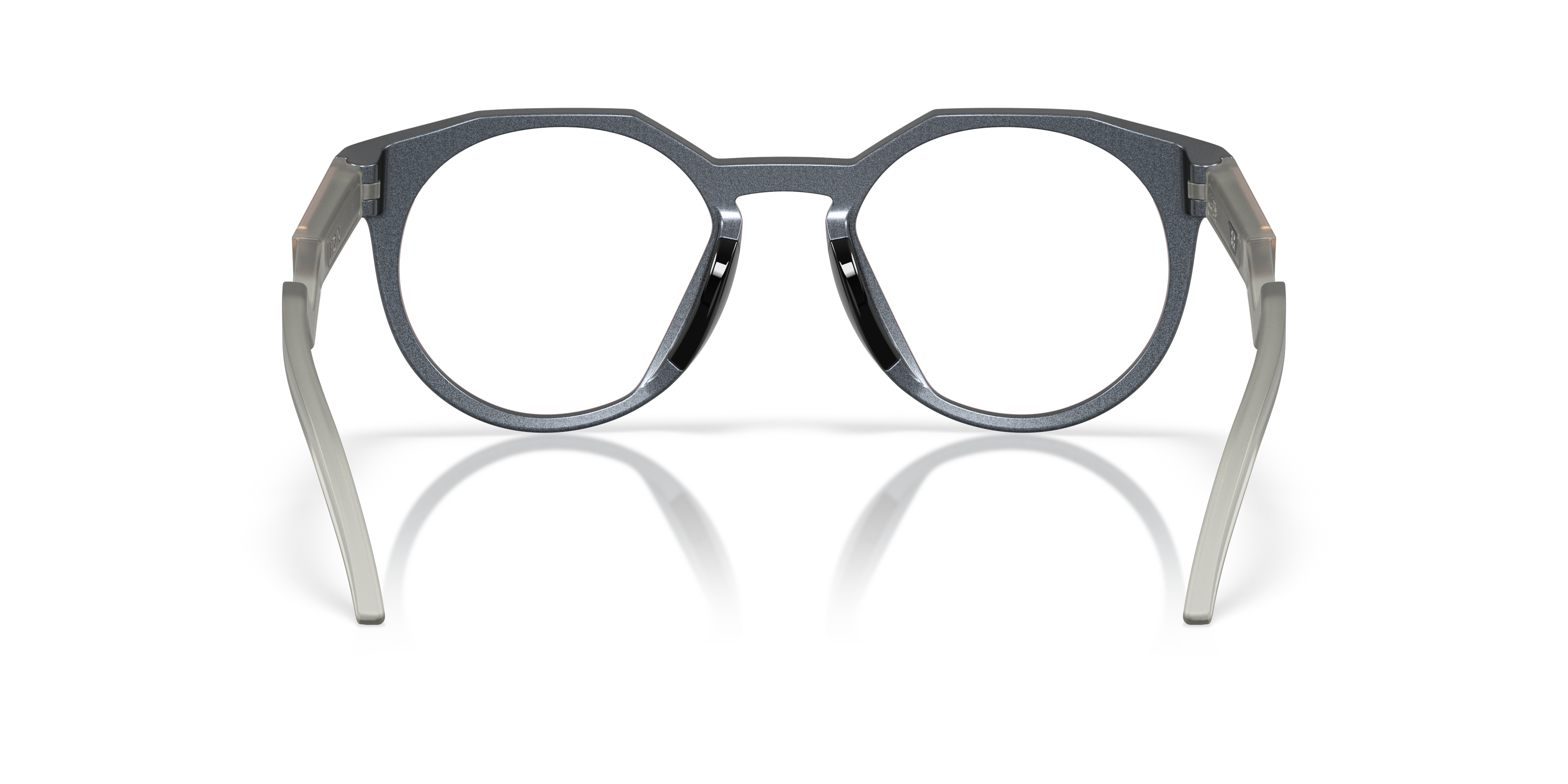 Oakley OX8139A HSTN (Low Bridge Fit) Forge Collection