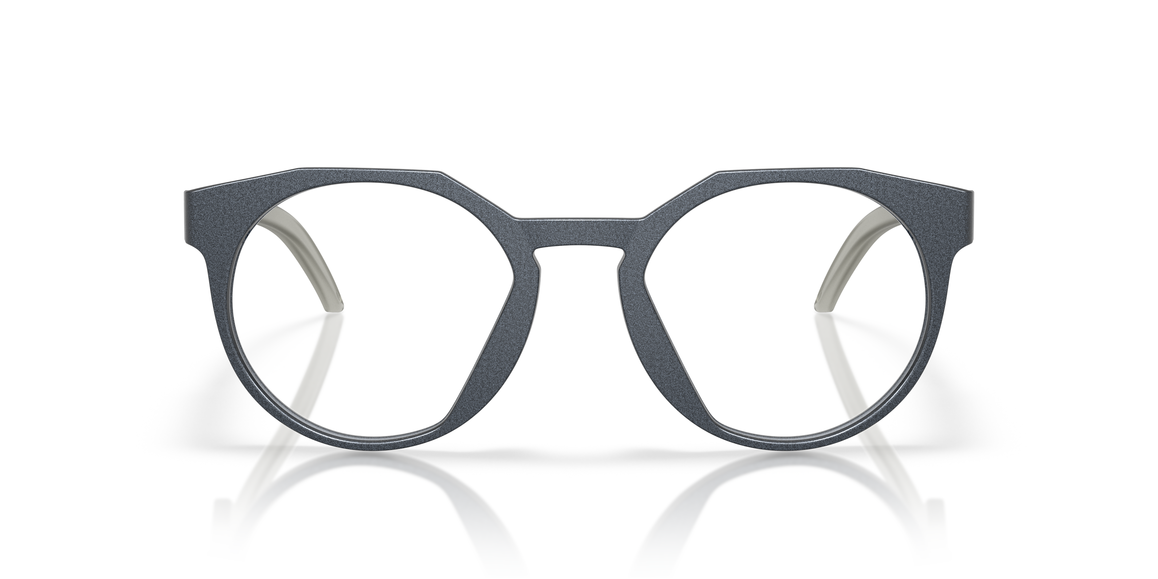 Oakley OX8139A HSTN (Low Bridge Fit) Forge Collection