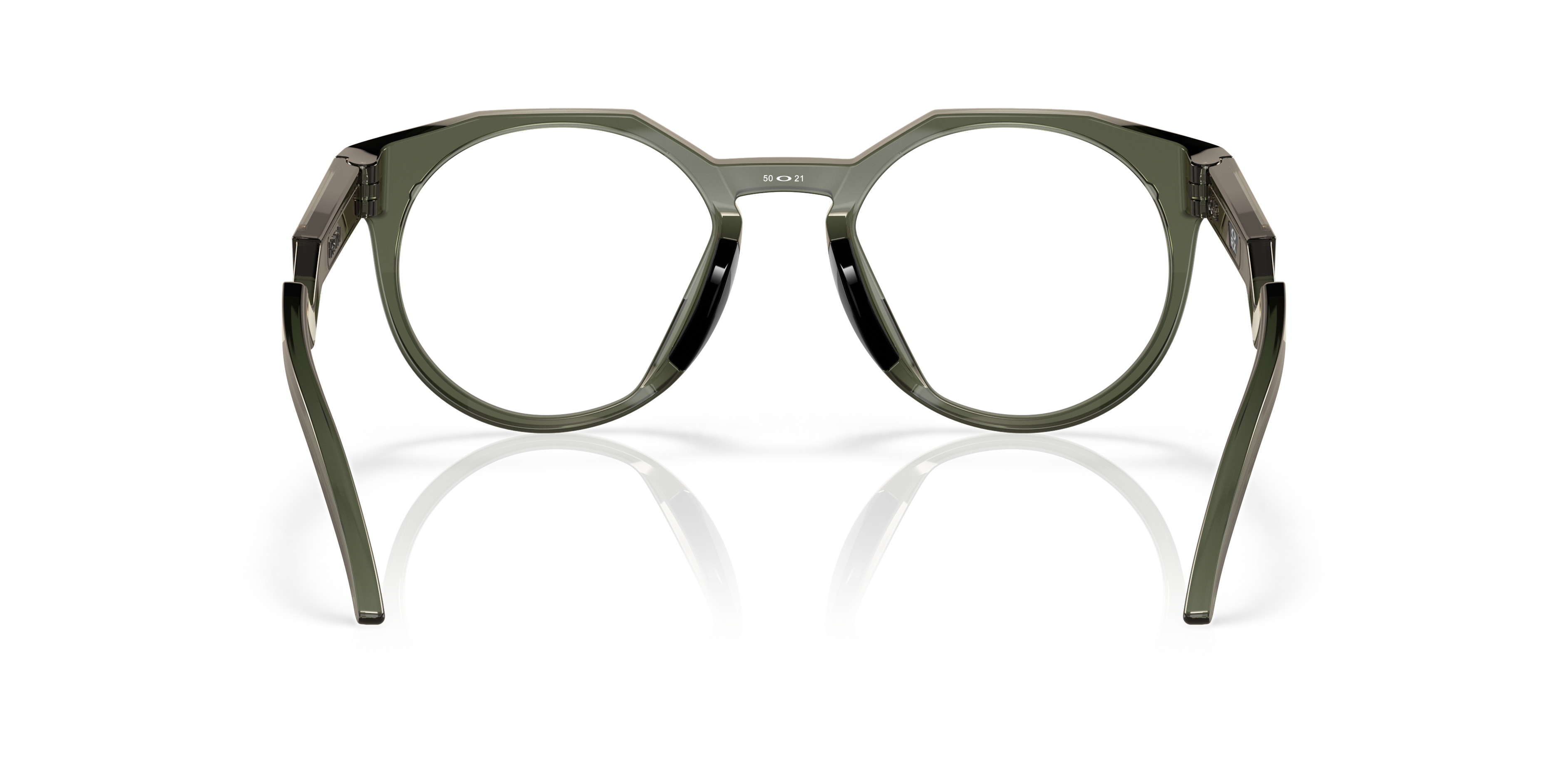 Oakley OX8139 Hstn