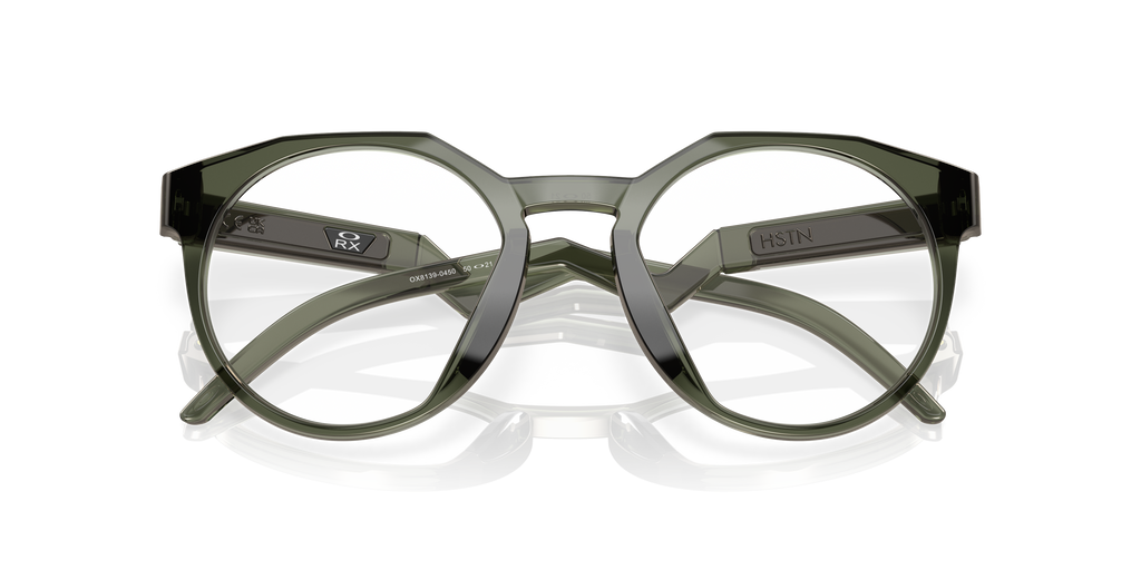 Oakley OX8139 Hstn