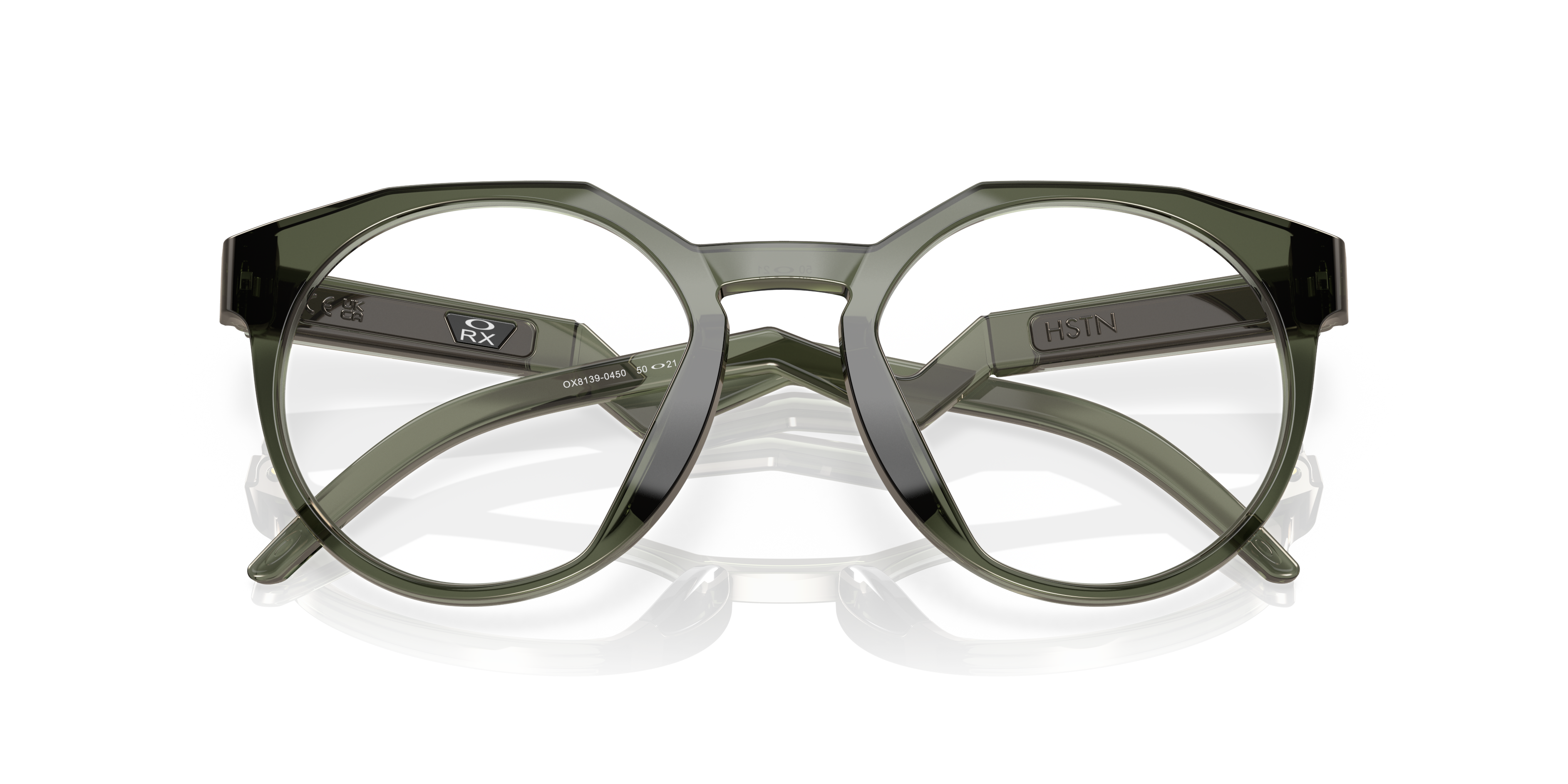Oakley OX8139 Hstn