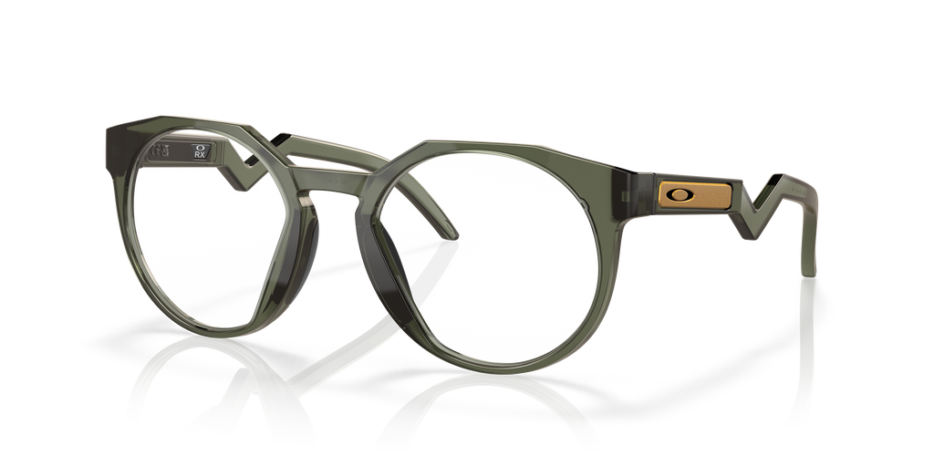 Oakley OX8139 Hstn