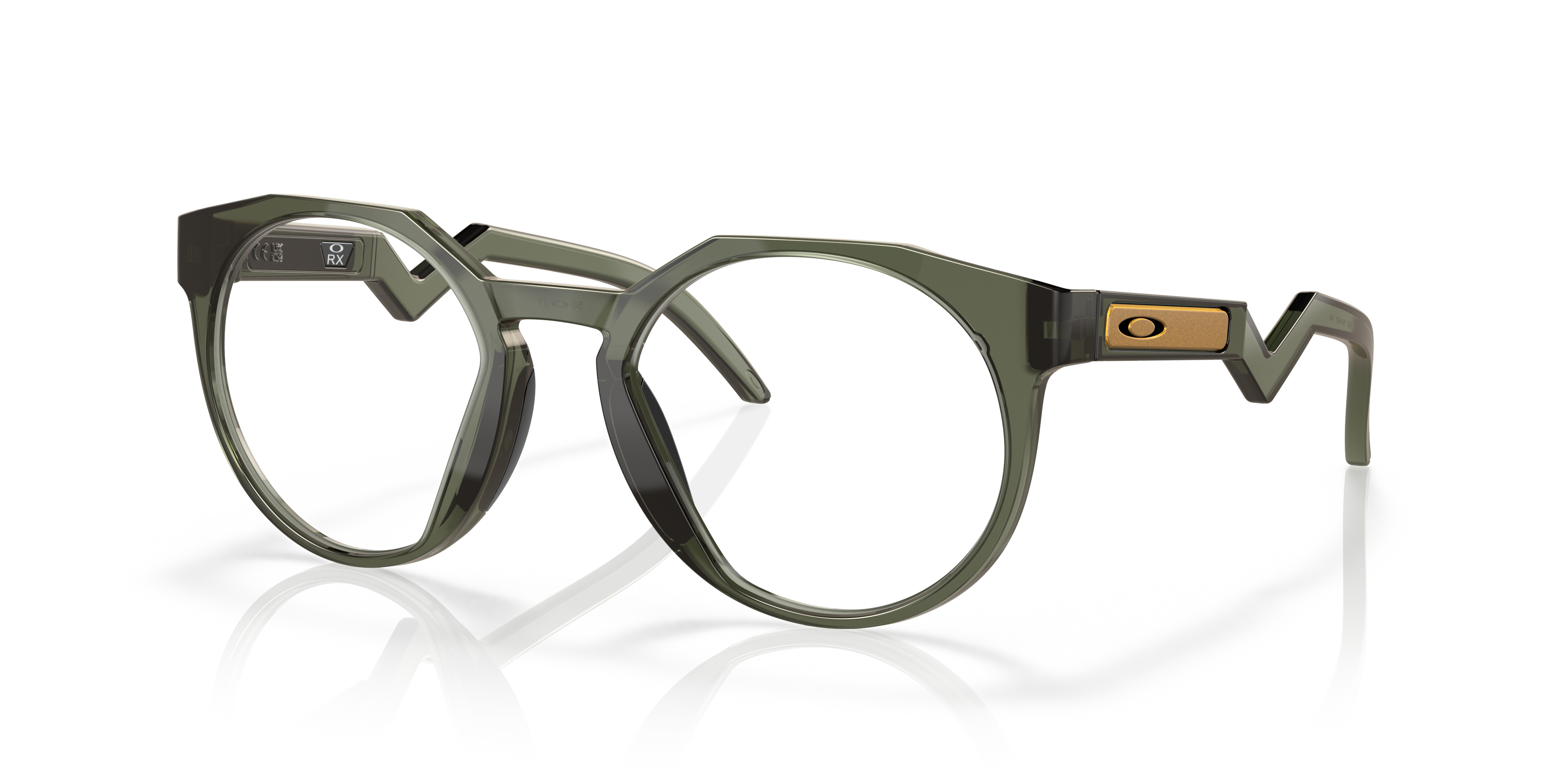Oakley OX8139 Hstn