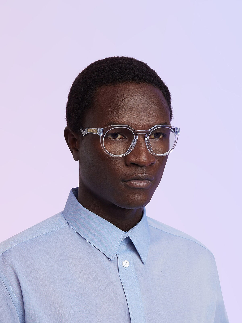 Oakley OX8139 Kylian Mbappé Signature Series HSTN