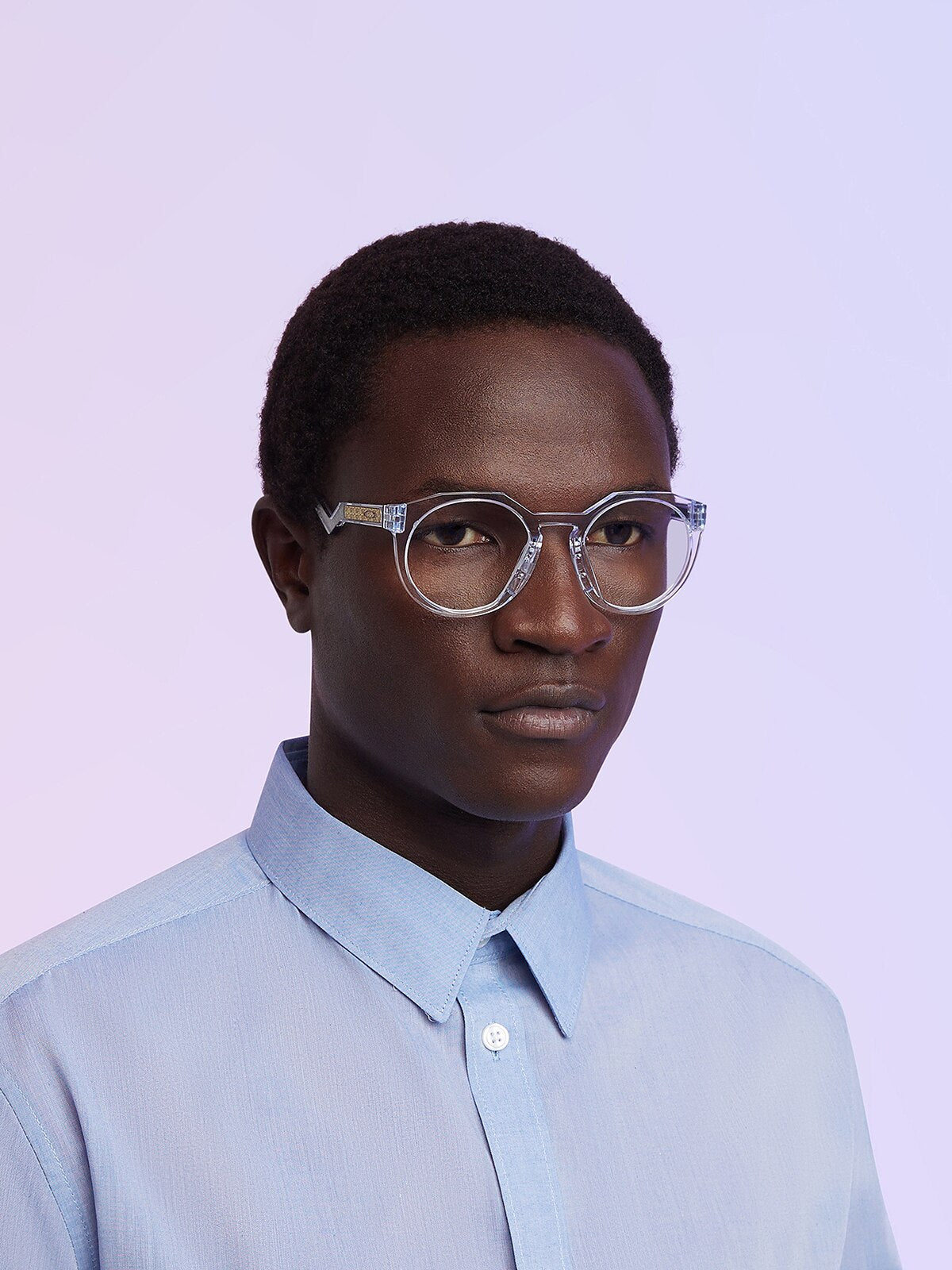 Oakley OX8139 Kylian Mbappé Signature Series HSTN