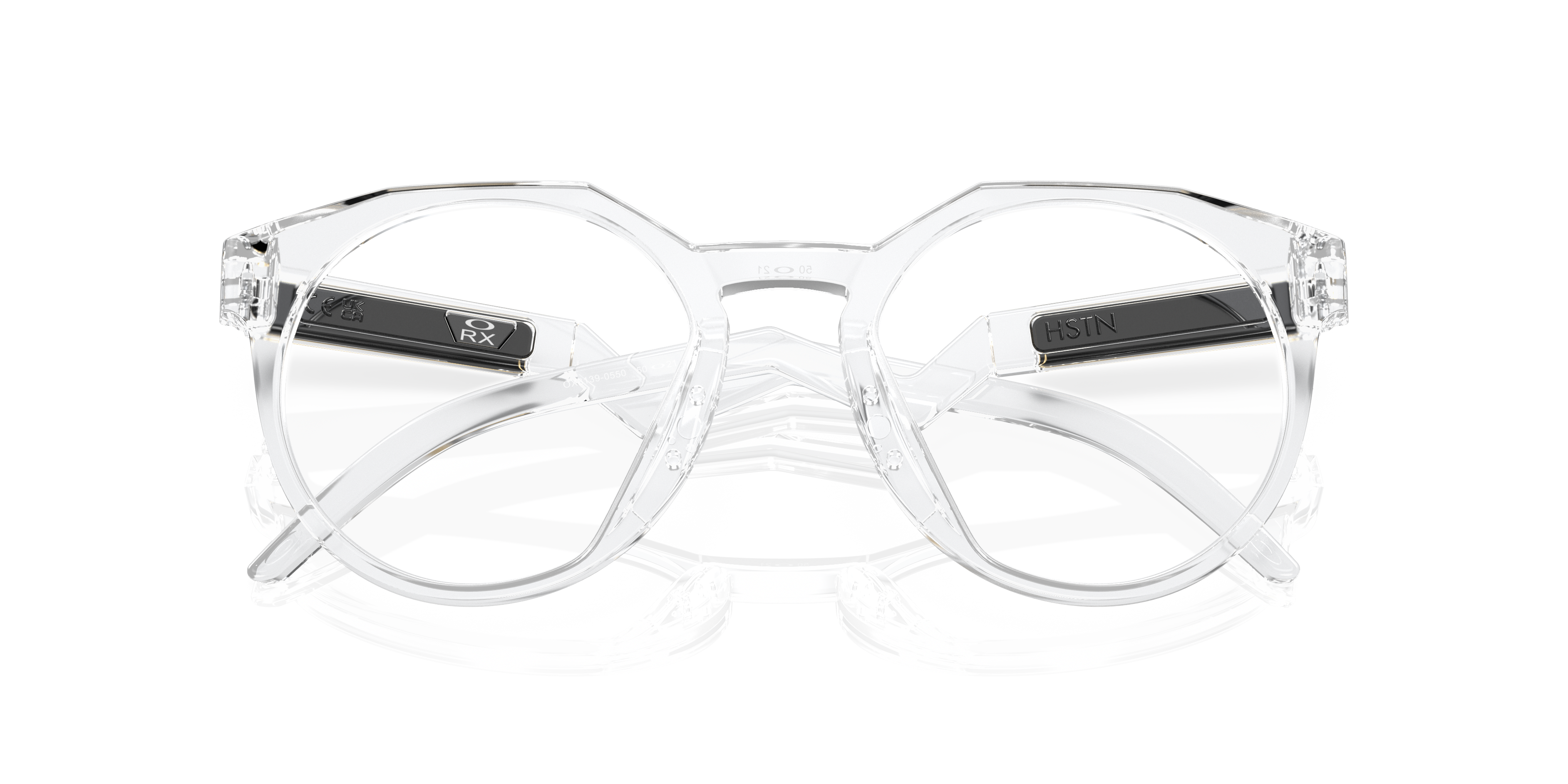 Oakley OX8139 Kylian Mbappé Signature Series HSTN