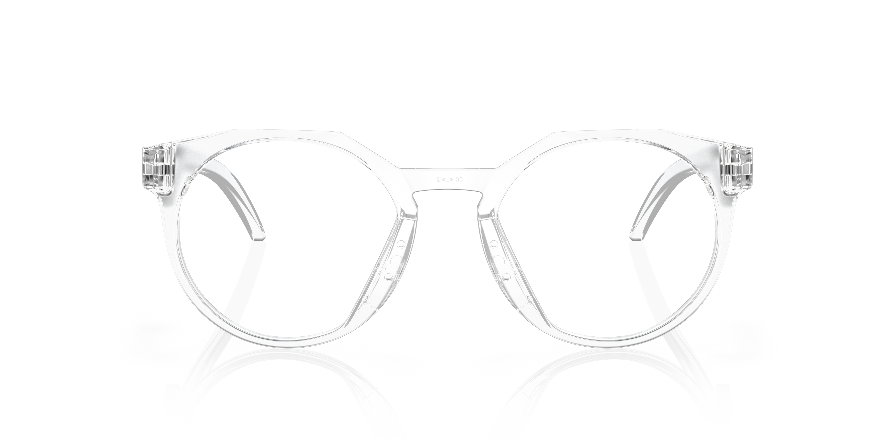 Oakley OX8139 Kylian Mbappé Signature Series HSTN