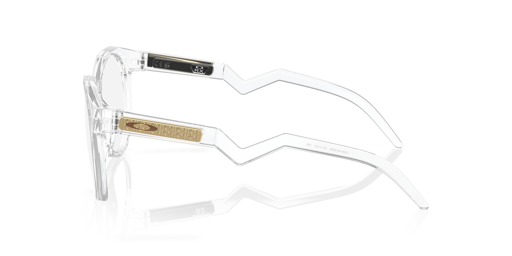 Oakley OX8139 Kylian Mbappé Signature Series HSTN