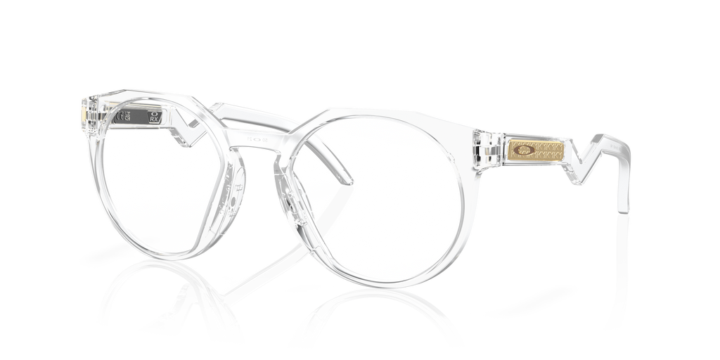 Oakley OX8139 Kylian Mbappé Signature Series HSTN