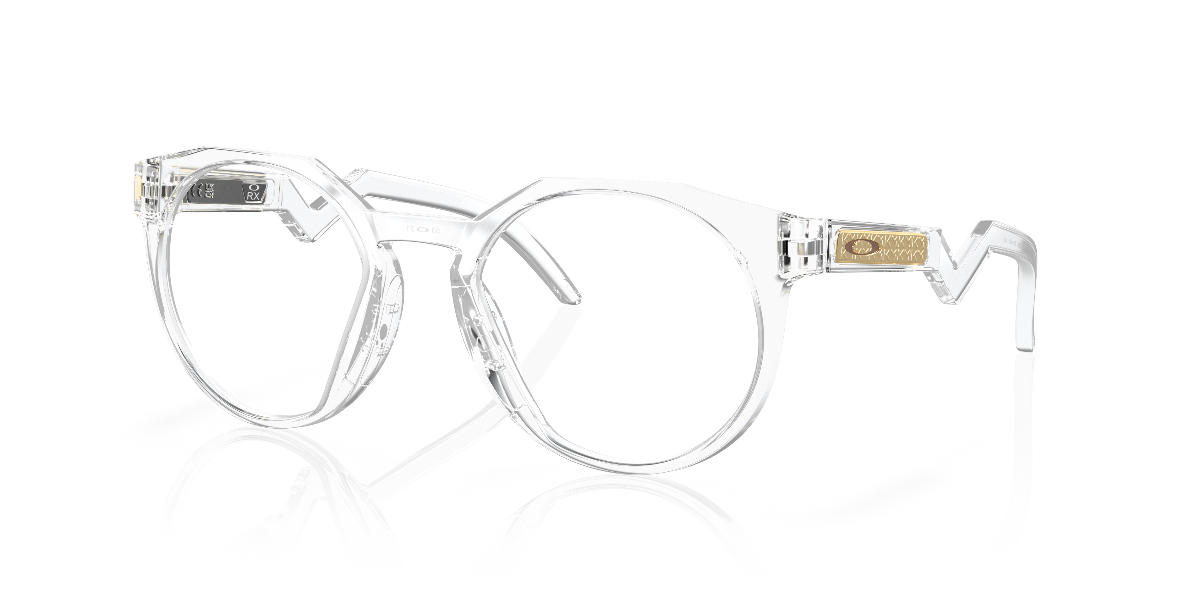 Oakley OX8139 Kylian Mbappé Signature Series HSTN