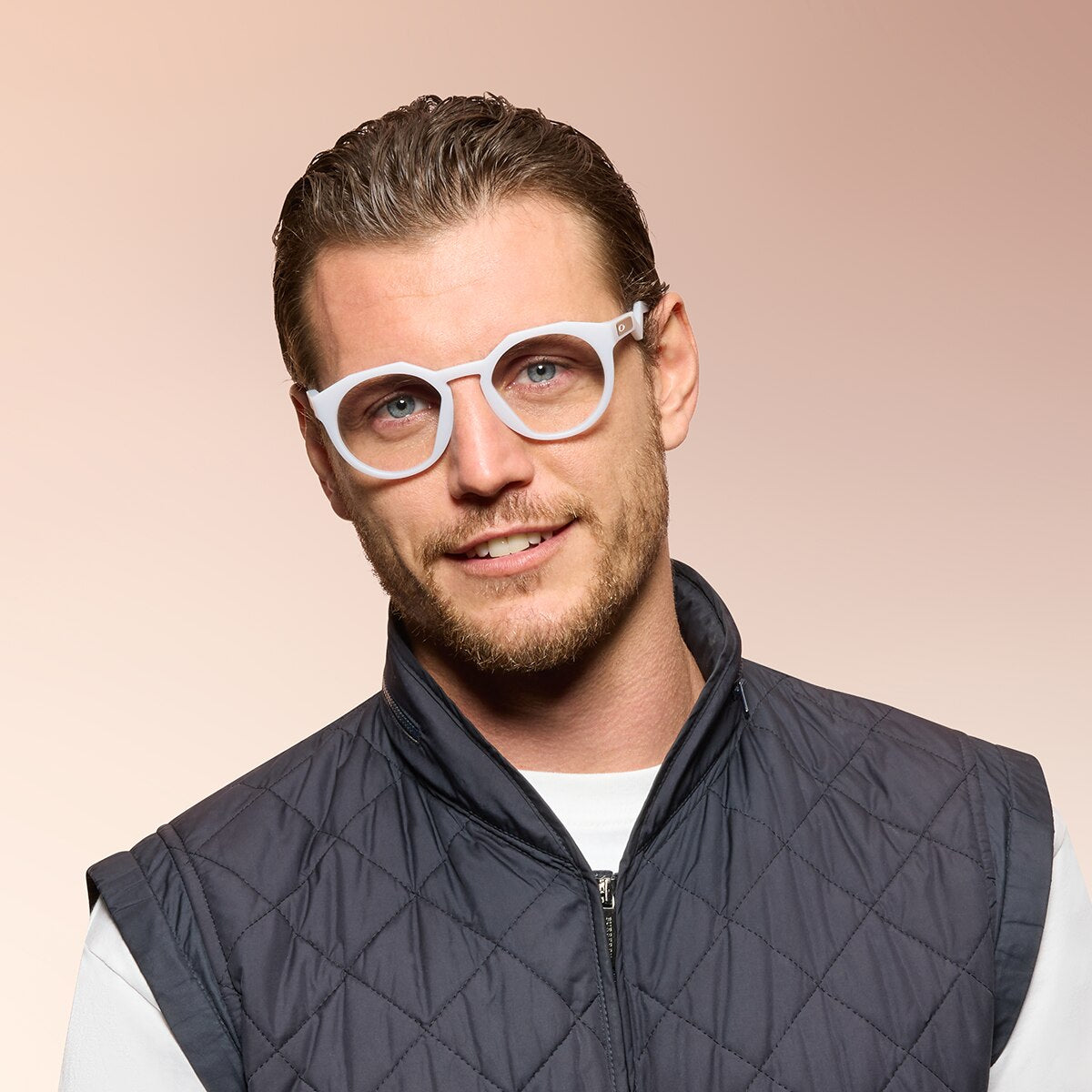 Oakley OX8139 HSTN Seek Collection