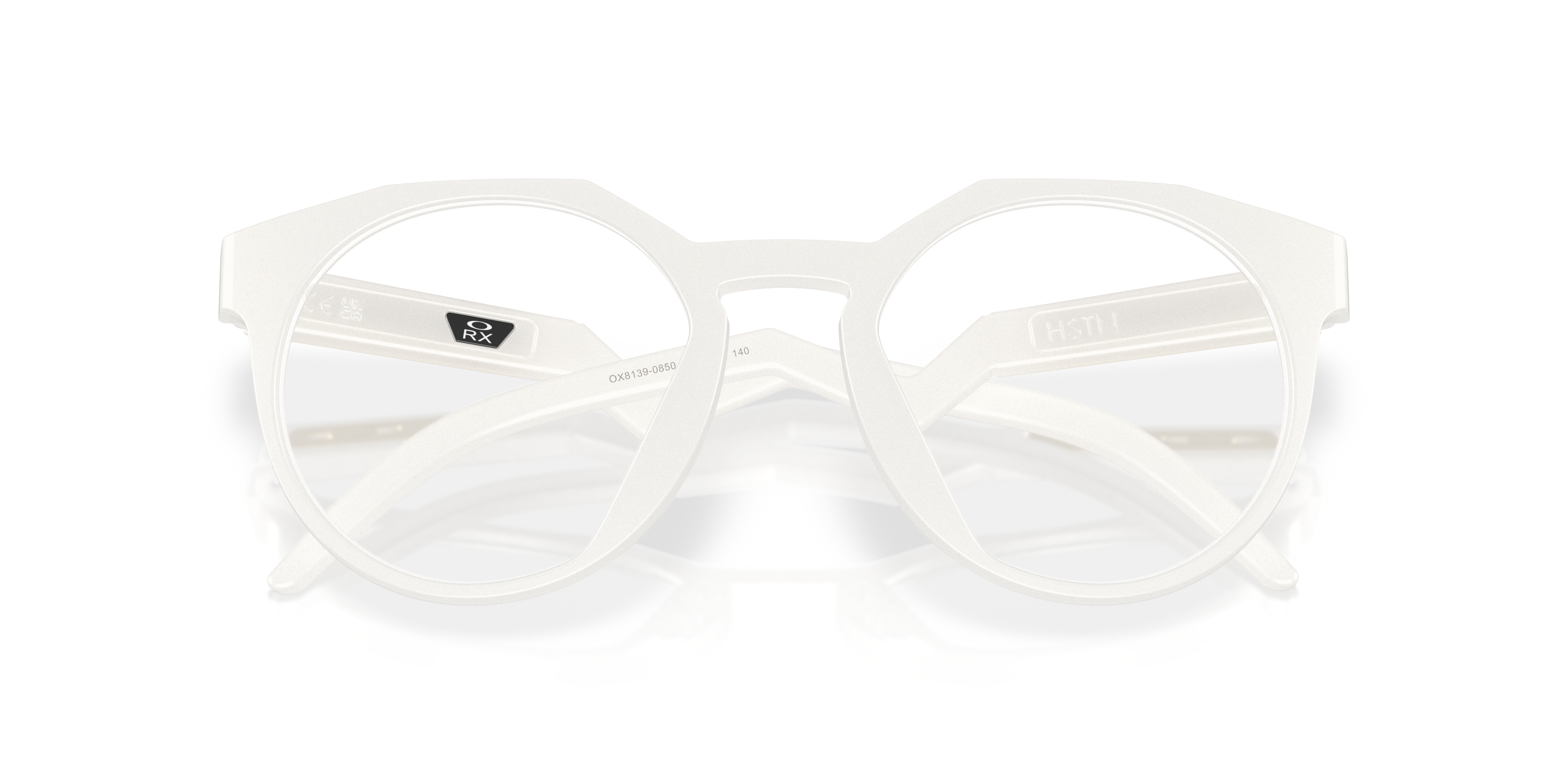 Oakley OX8139 HSTN Seek Collection