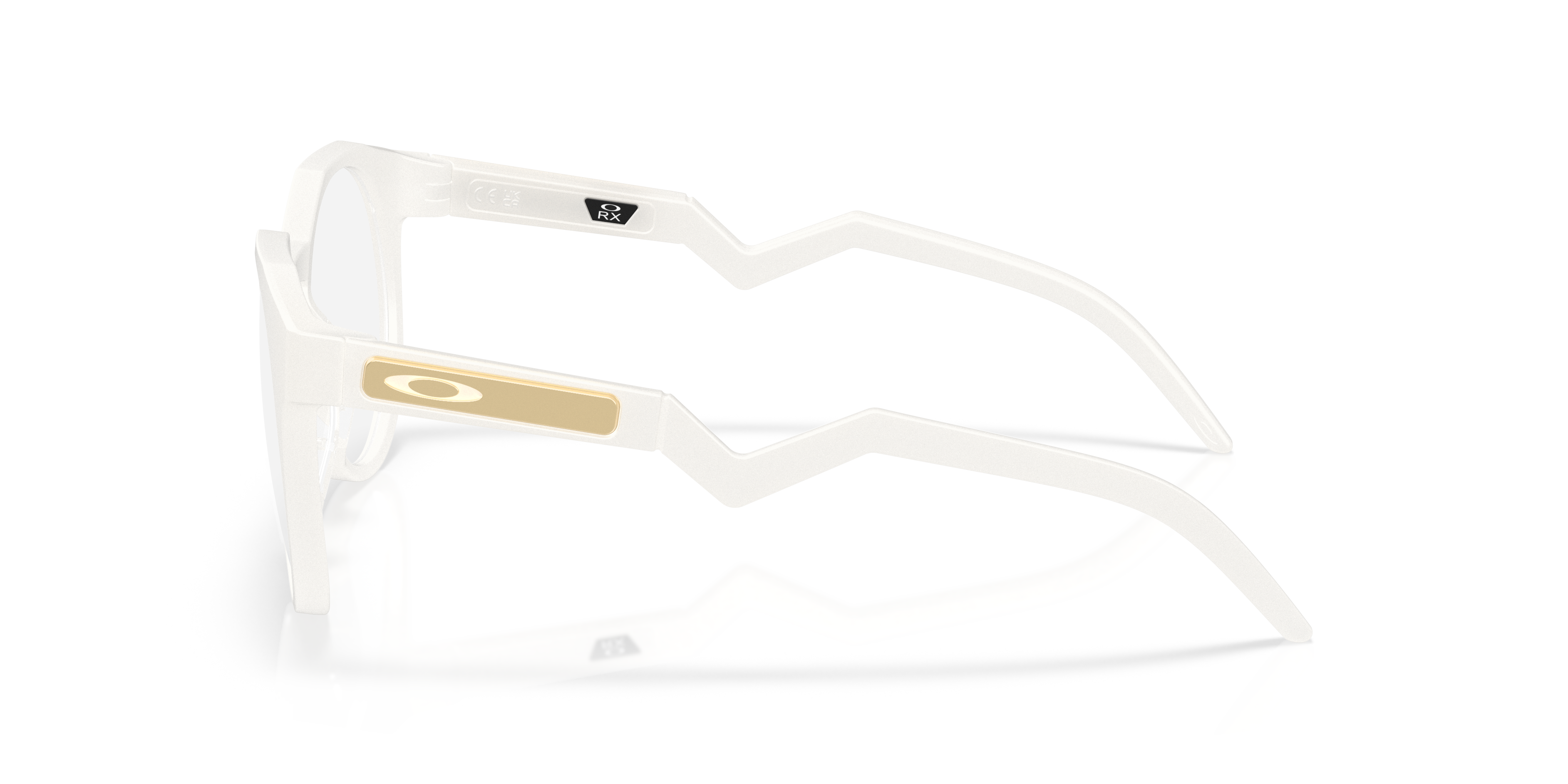 Oakley OX8139 HSTN Seek Collection