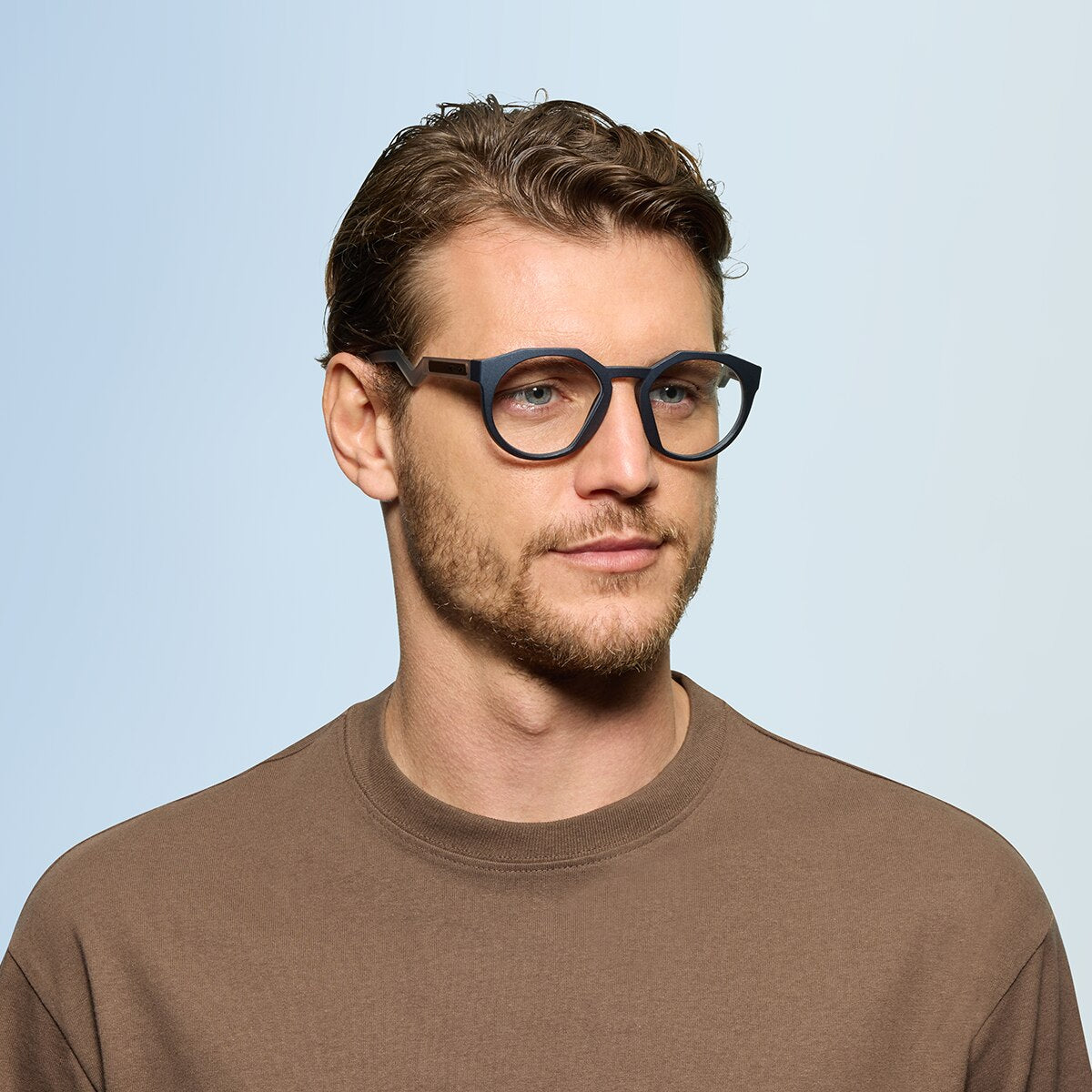 Oakley OX8139 HSTN Forge Collection