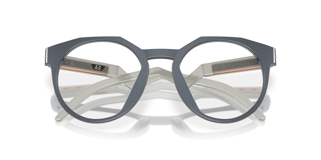 Oakley OX8139 HSTN Forge Collection