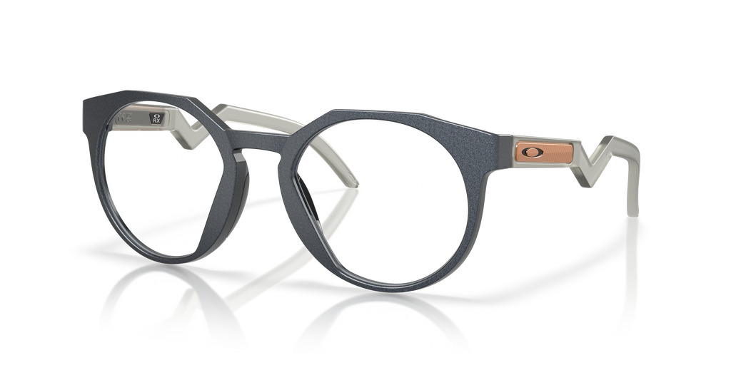 Oakley OX8139 HSTN Forge Collection