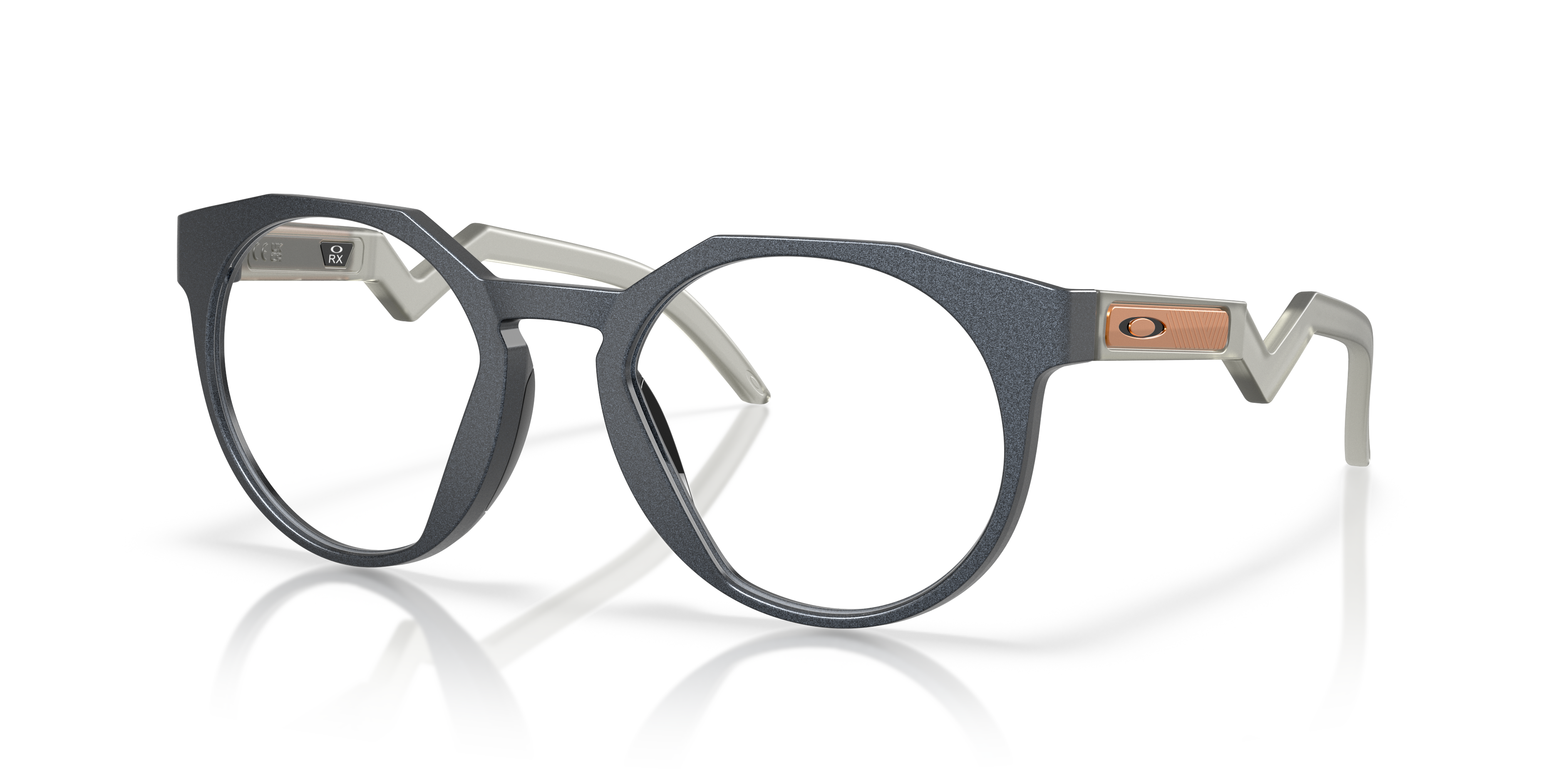Oakley OX8139 HSTN Forge Collection