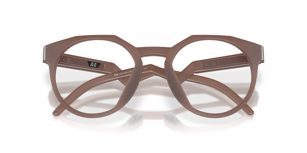 Oakley OX8139 HSTN Limitless Collection