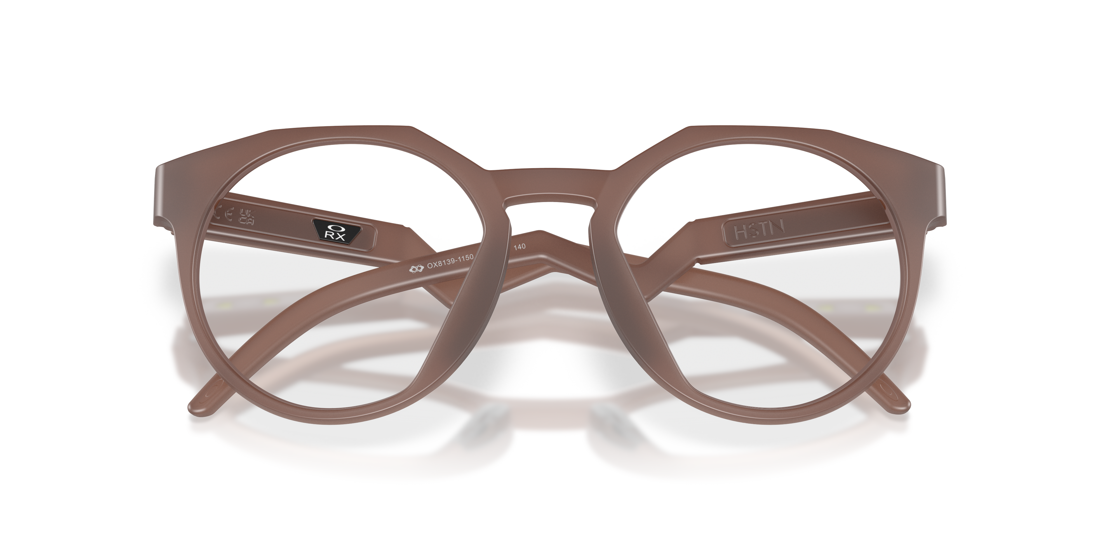 Oakley OX8139 HSTN Limitless Collection