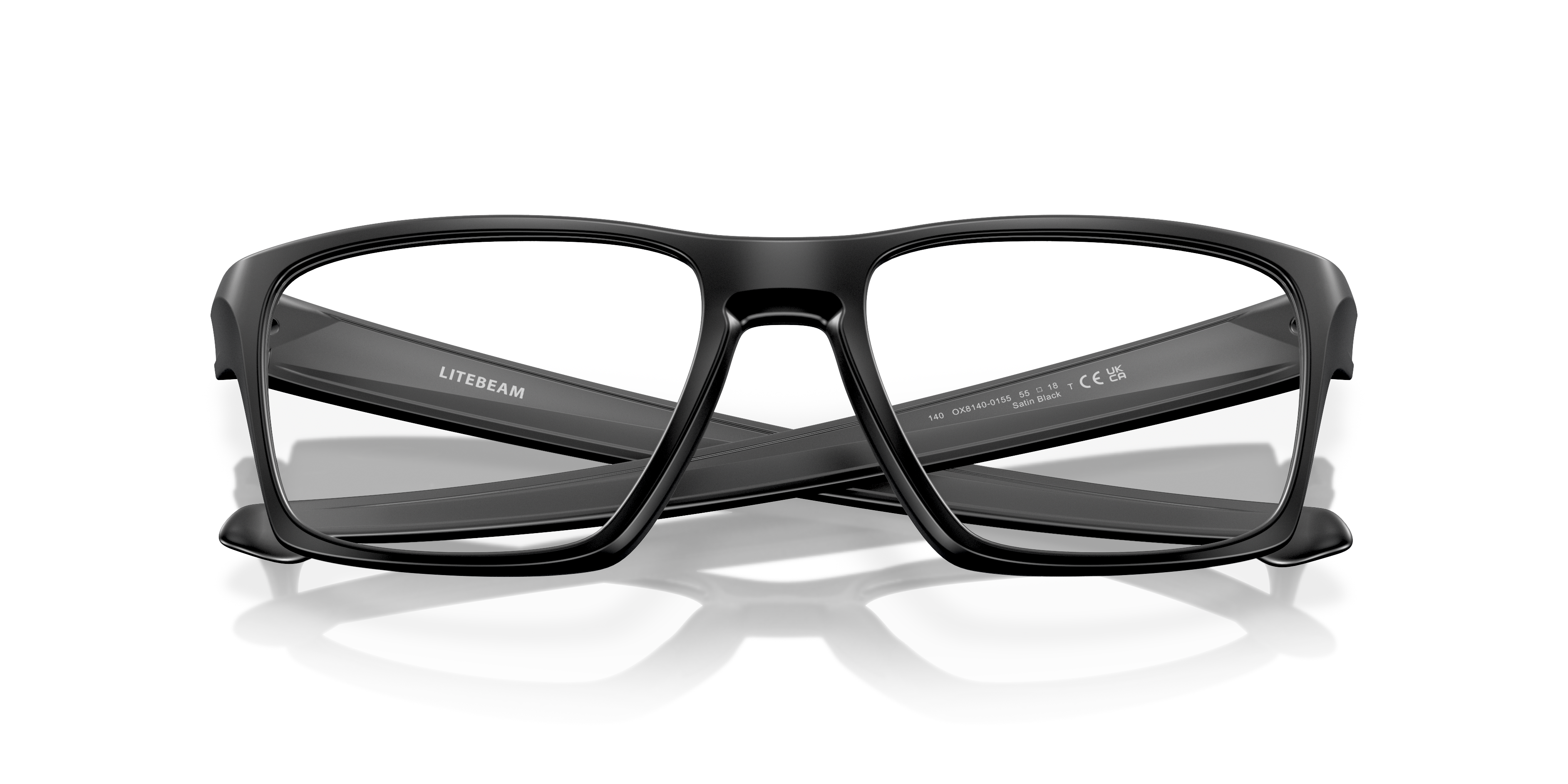 Oakley OX8140 Litebeam