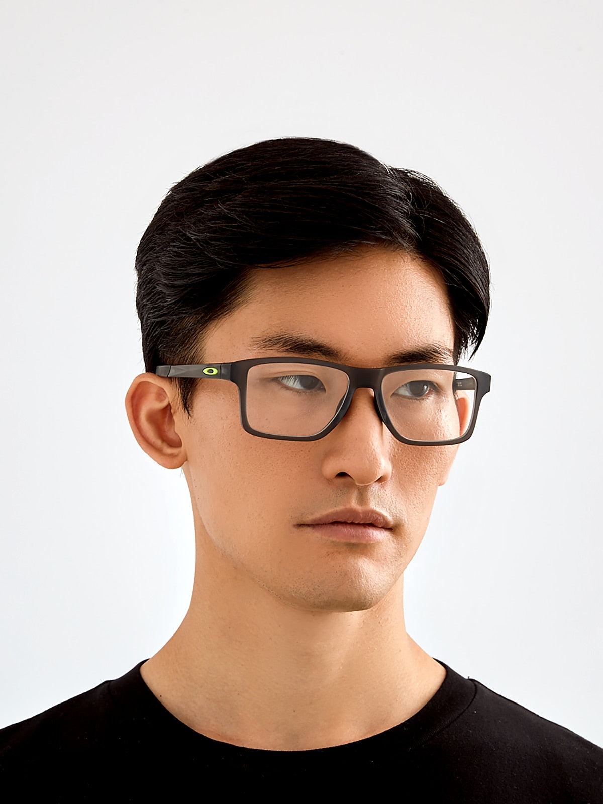 Oakley OX8143 Chamfer™ Squared (TruBridge™)