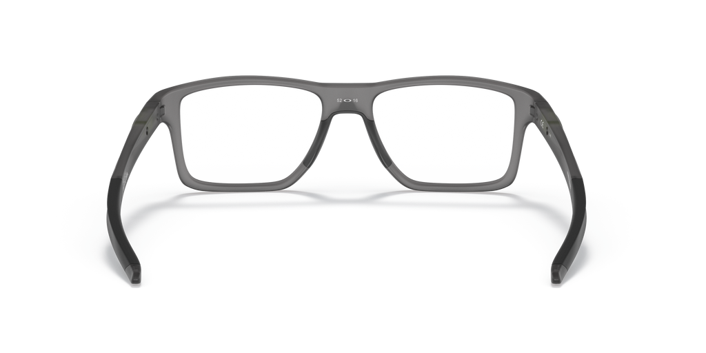 Oakley OX8143 Chamfer™ Squared (TruBridge™)