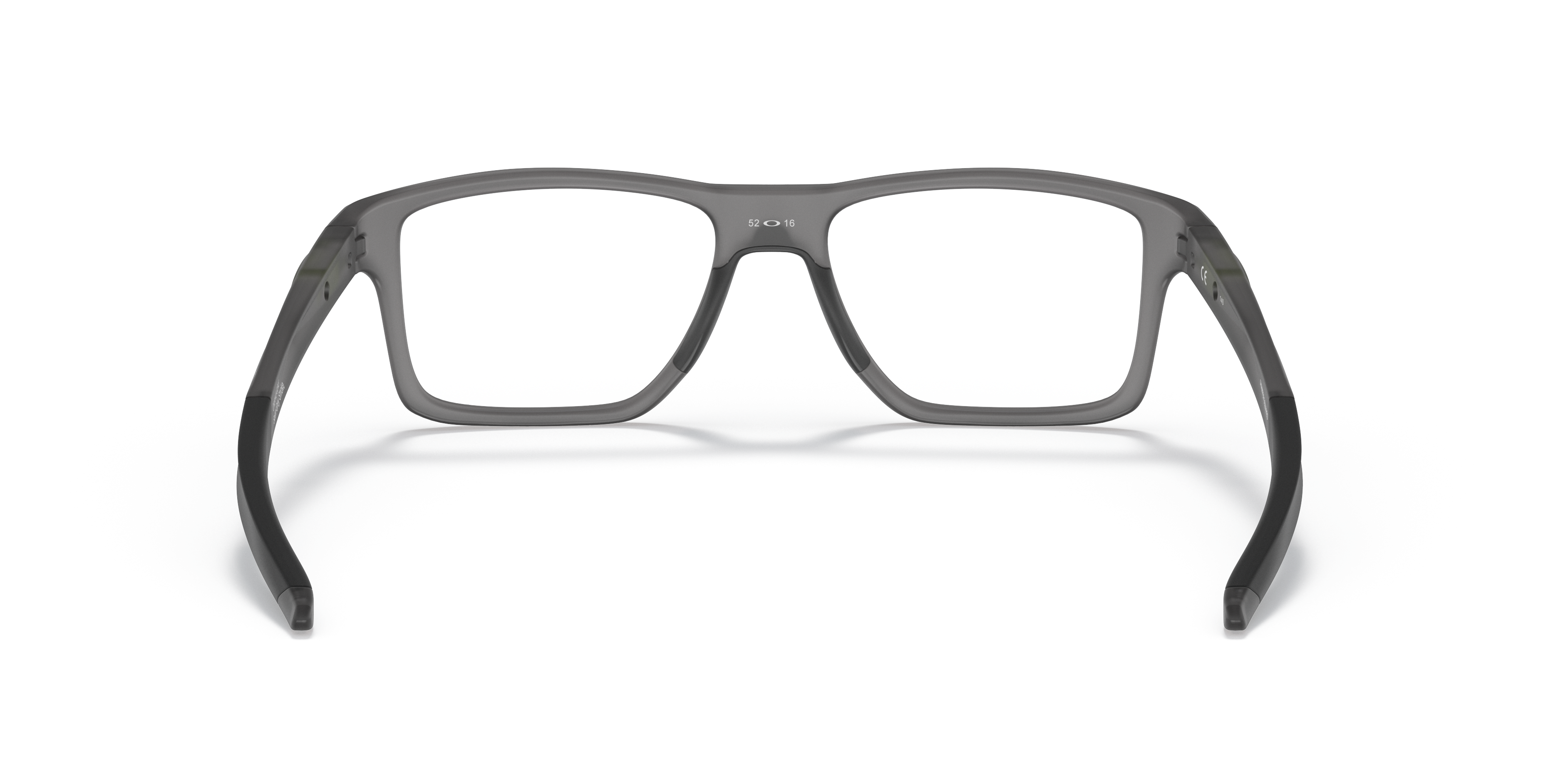 Oakley OX8143 Chamfer™ Squared (TruBridge™)