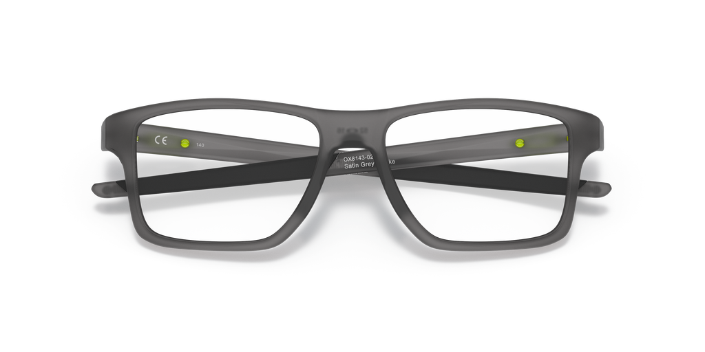 Oakley OX8143 Chamfer™ Squared (TruBridge™)