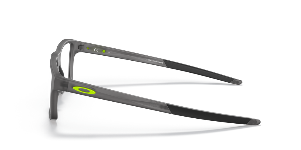 Oakley OX8143 Chamfer™ Squared (TruBridge™)