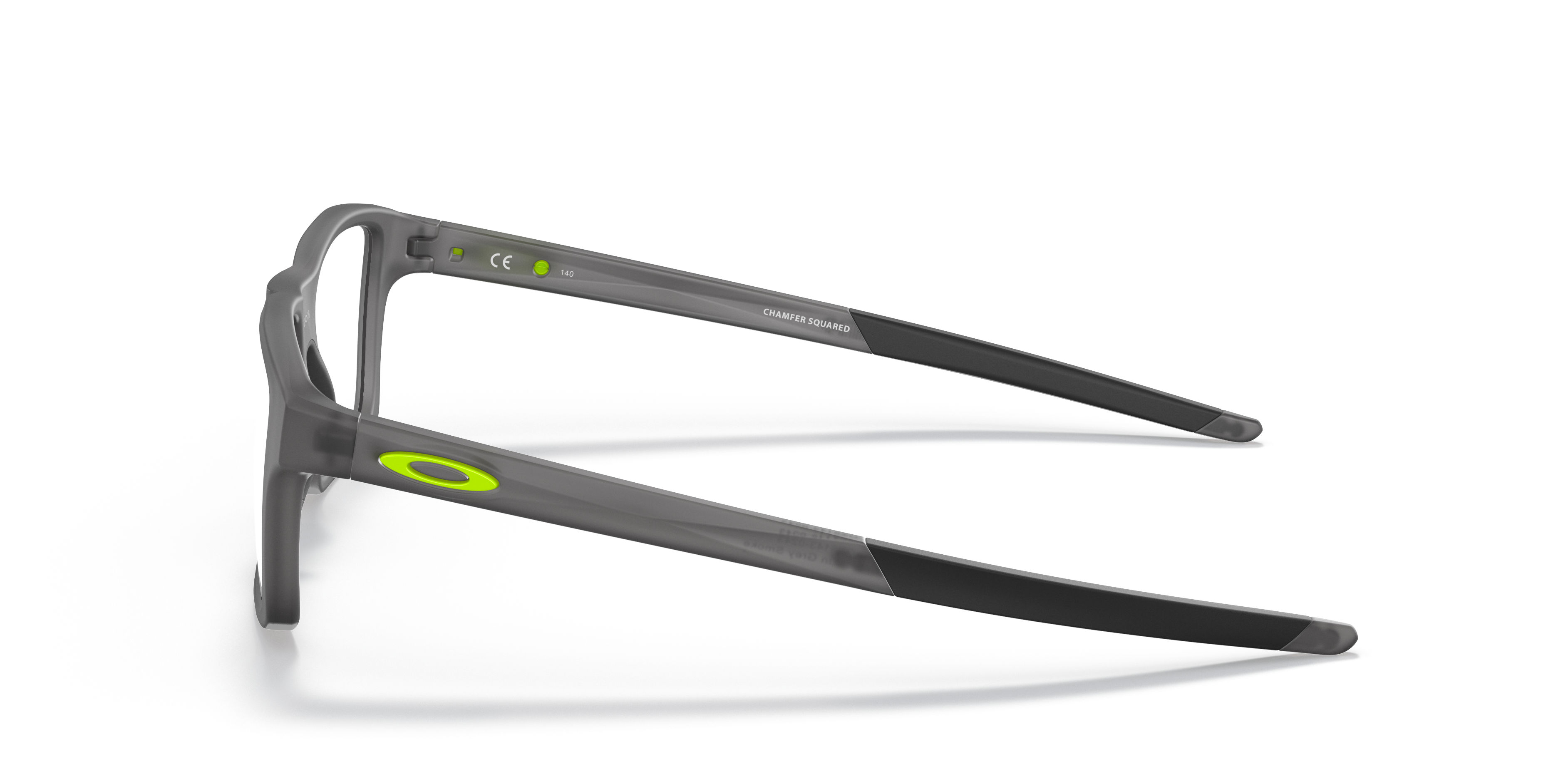 Oakley OX8143 Chamfer™ Squared (TruBridge™)